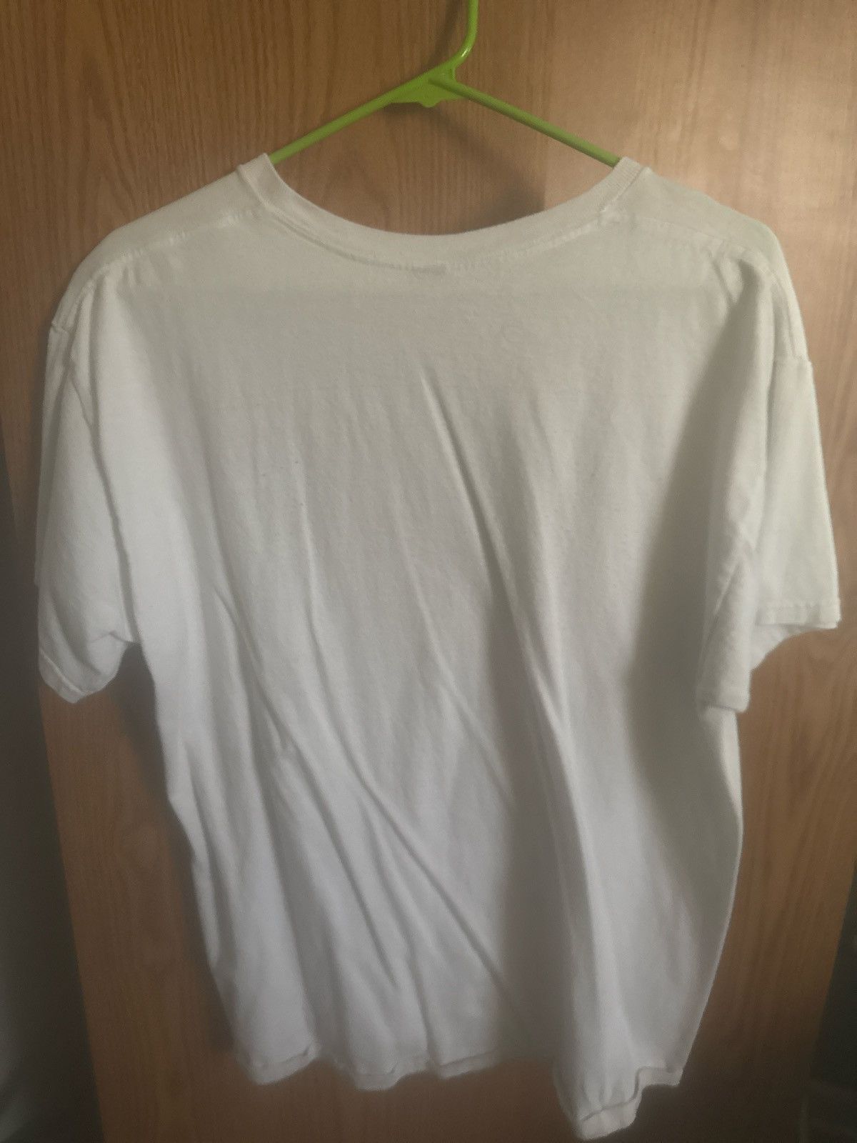 Gildan Gildan Lil peep come over when your sober shirt Size US L / EU 52-54 / 3 - 2 Thumbnail