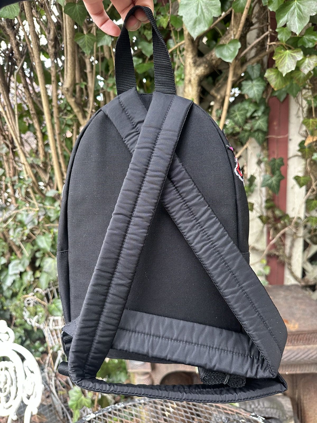 Vetements Vetements EastPak patch backpack Size ONE SIZE - 9 Thumbnail