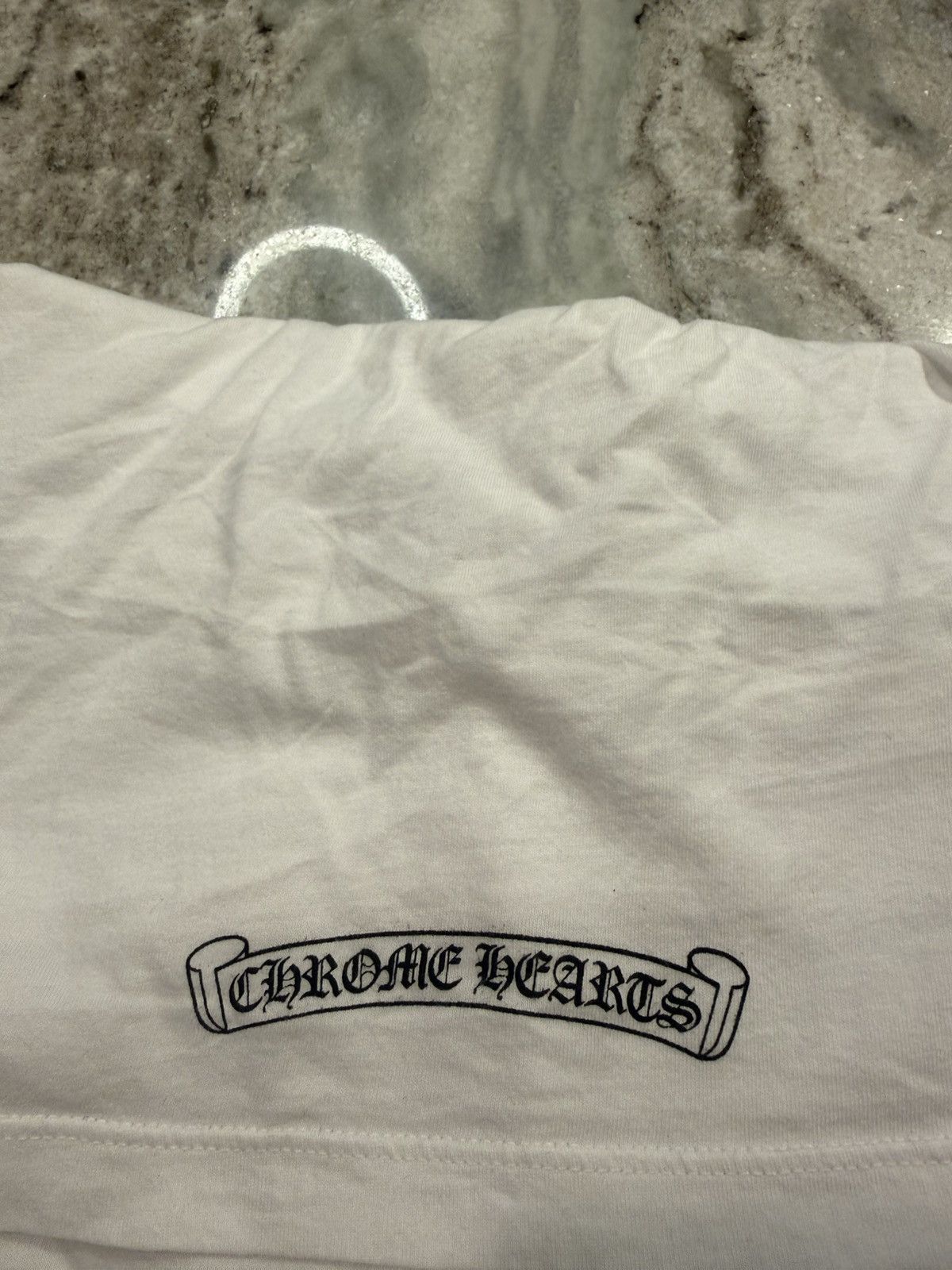 Chrome Hearts Chrome hearts long sleeve Size US L / EU 52-54 / 3 - 4 Thumbnail