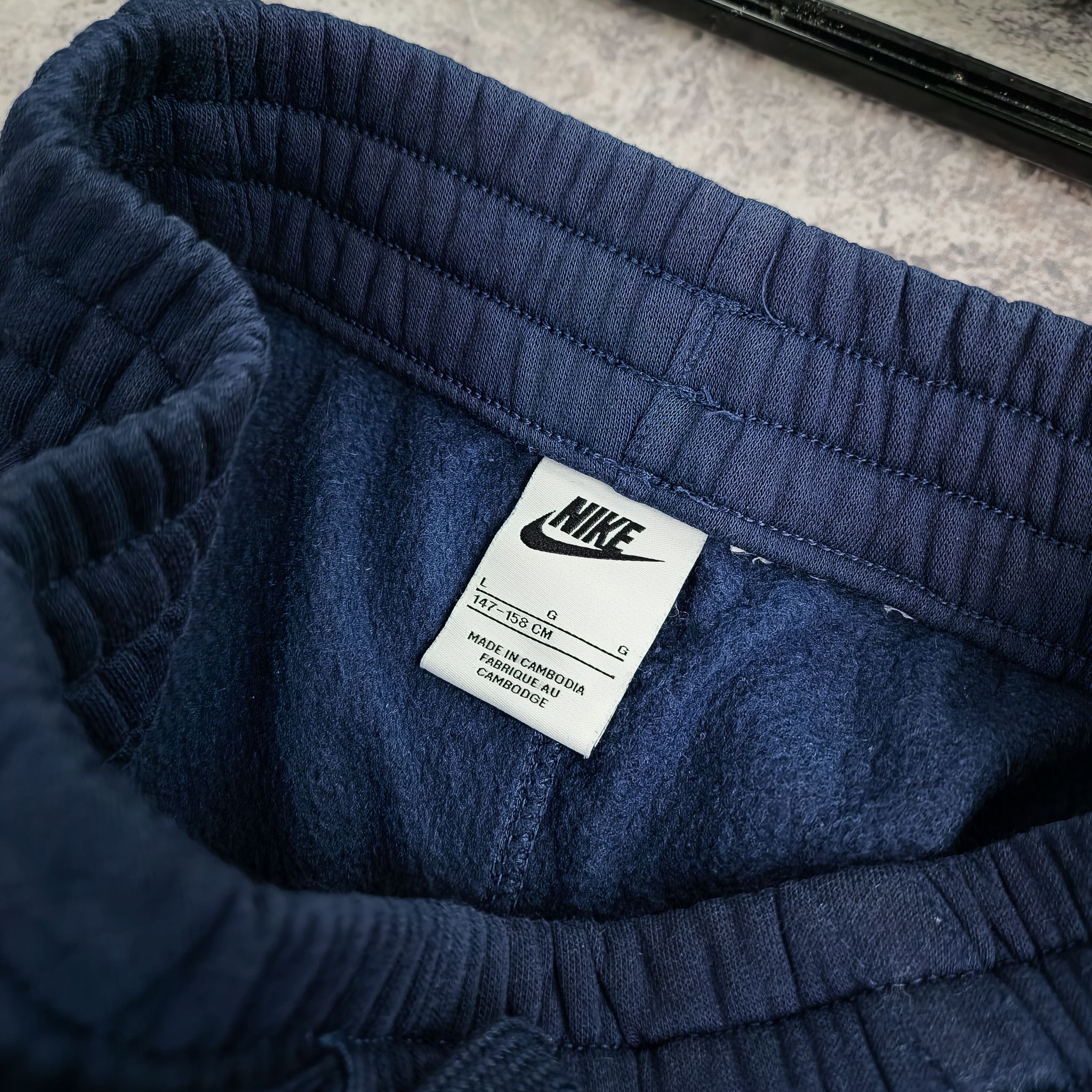 Nike nike sweatpants Size US 30 / EU 46 - 3 Thumbnail