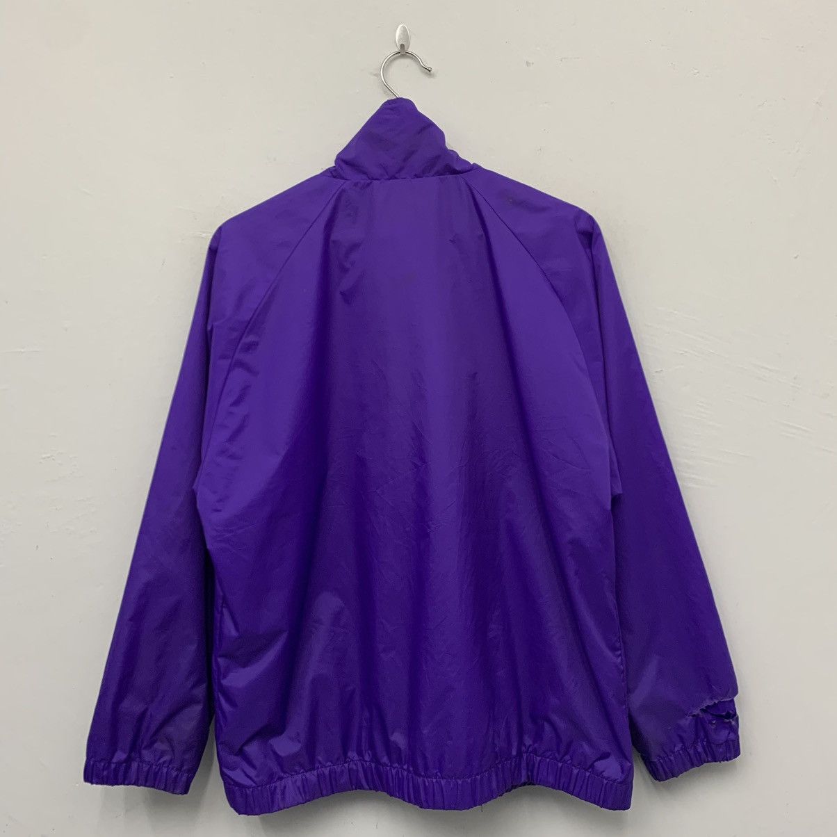Ferrari Ferrari Magneti Marelli Windbreaker Jacket Size US M / EU 48-50 / 2 - 2 Thumbnail