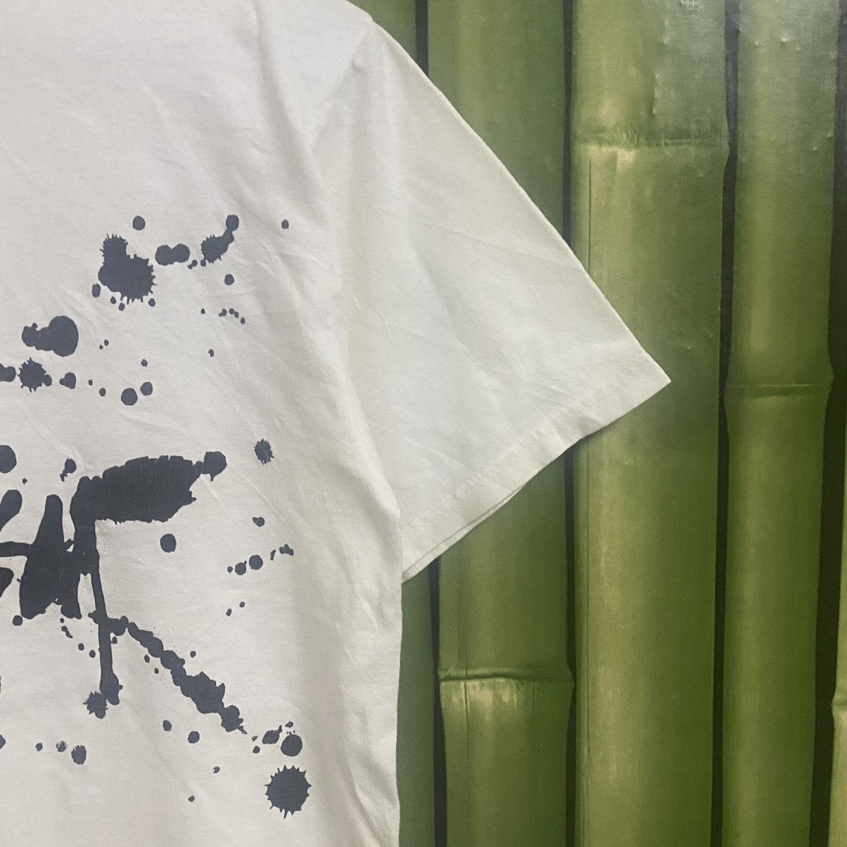 Stussy Stussy x skategang x streetwear Size US S / EU 44-46 / 1 - 7 Thumbnail
