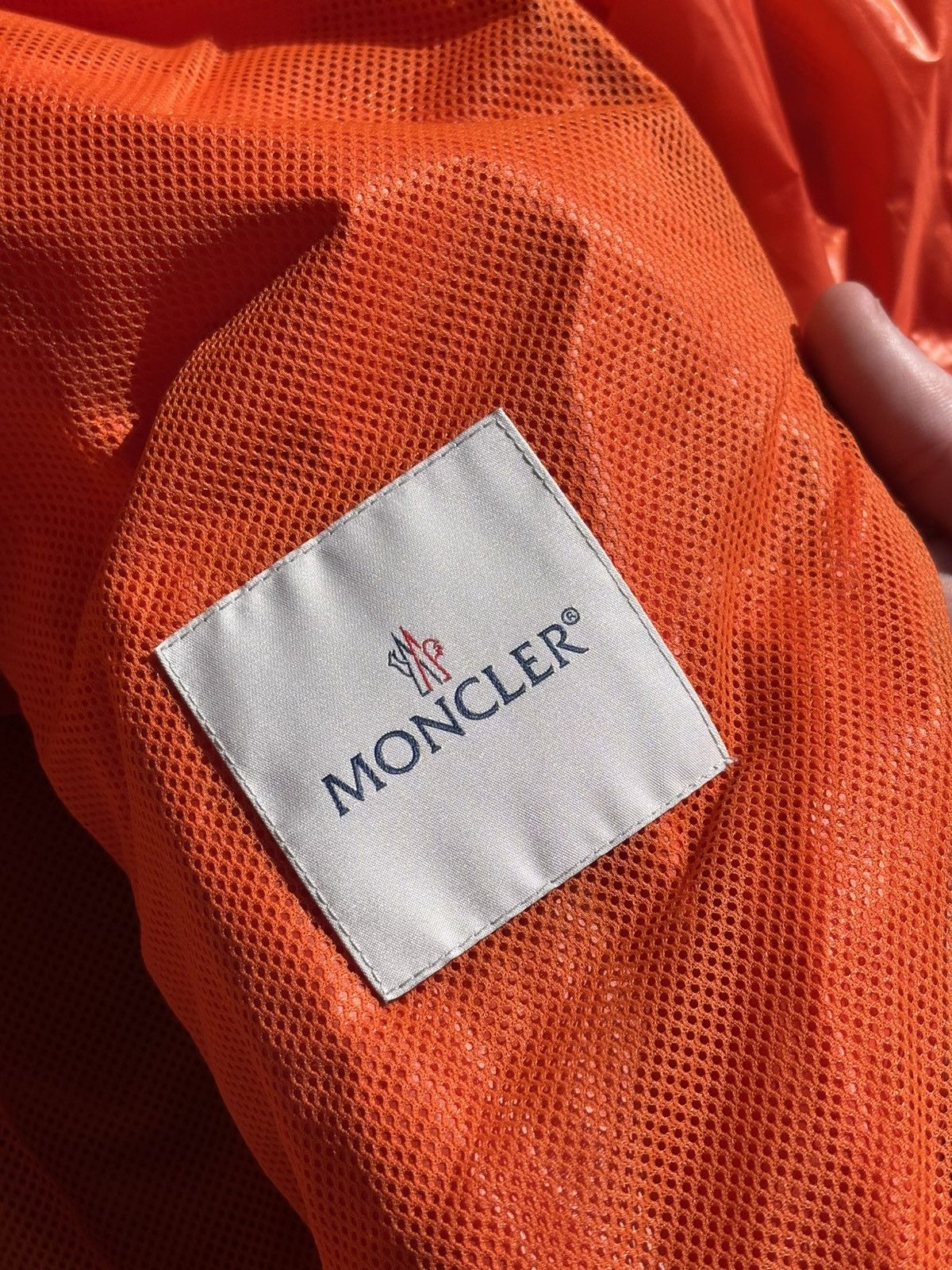 Moncler Moncler x Mercedes-Benz Nigo Anubis Jacket Size 3 Size US L / EU 52-54 / 3 - 7 Thumbnail