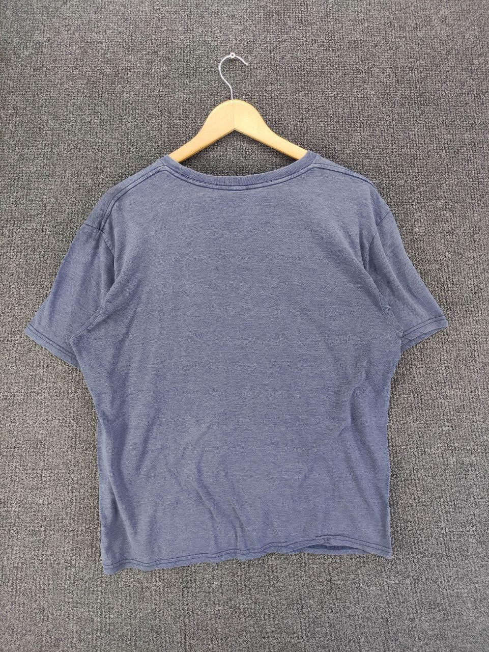 Band Tees × Nirvana Nirvana Tee Size US XL / EU 56 / 4 - 8 Thumbnail