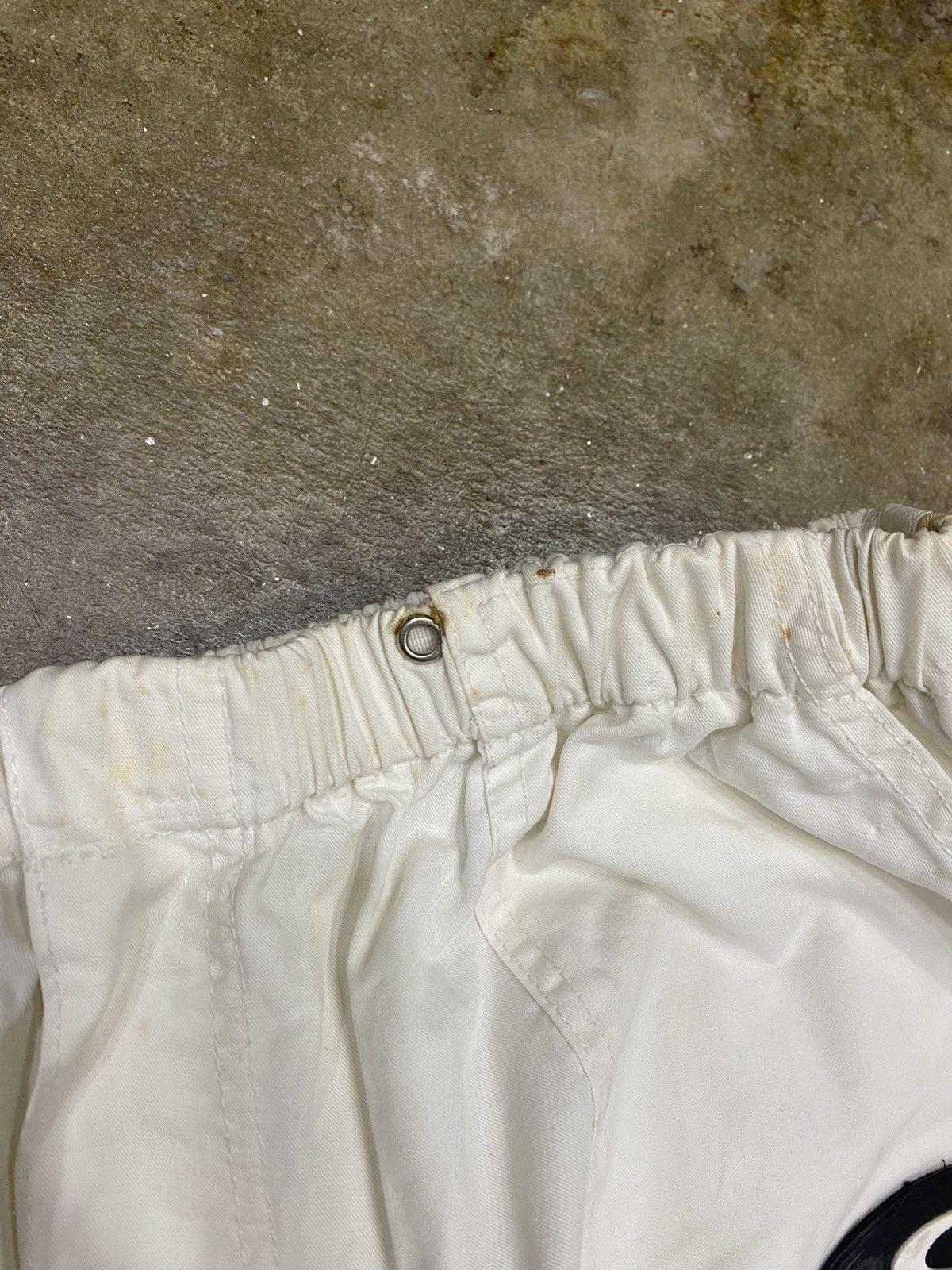Oakley × Vintage Vintage OAKLEY Cargo pant Size US 32 / EU 48 - 8 Thumbnail
