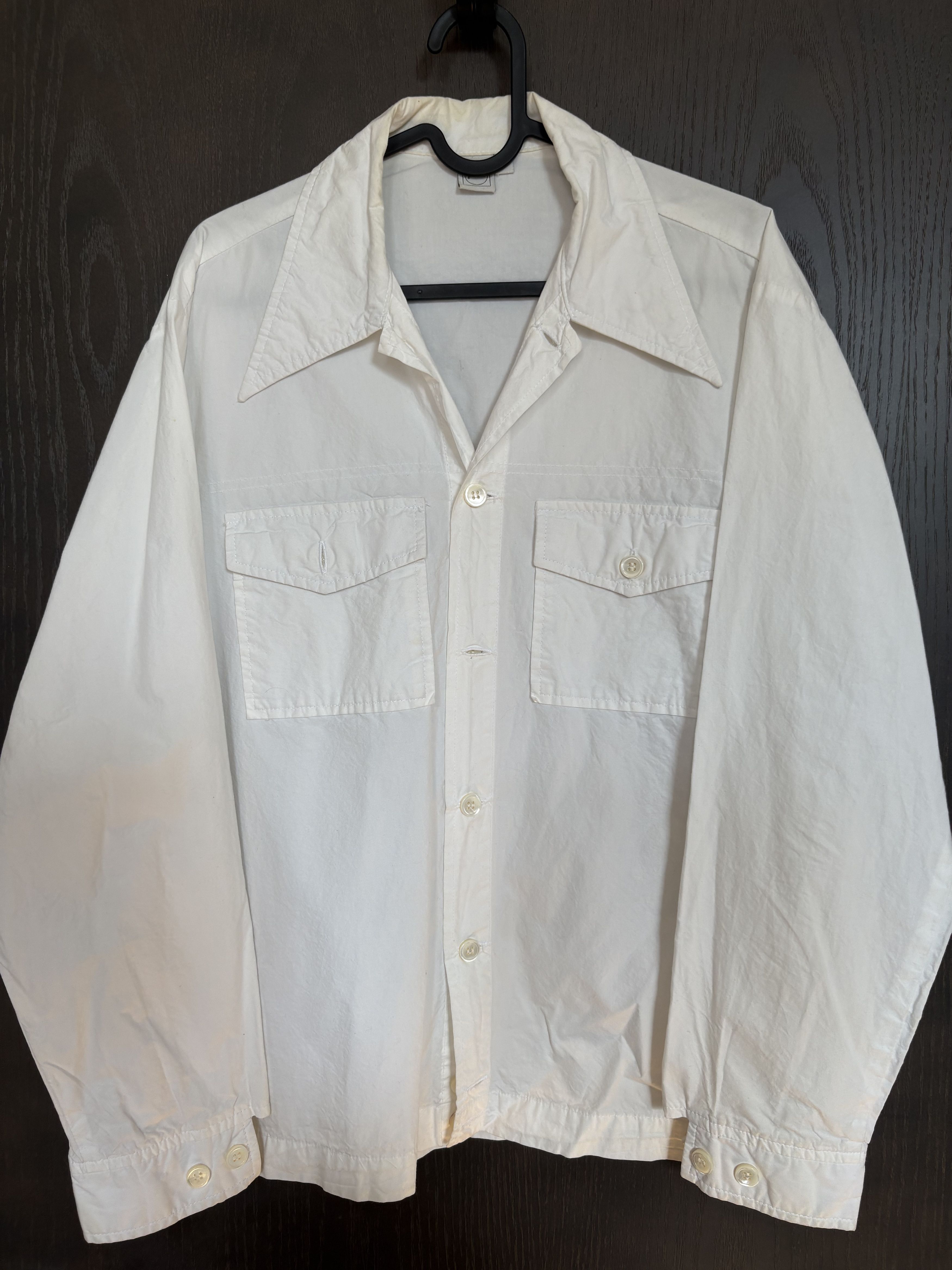 PAA RODEO SHIRT
