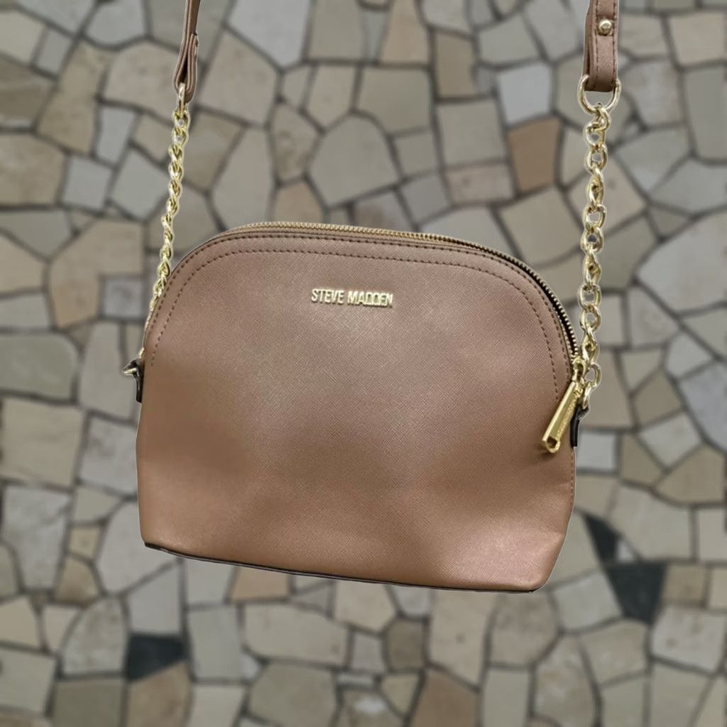 Steve Madden Steve Madden Purse Womens Crossbody Size ONE SIZE - 1 Thumbnail