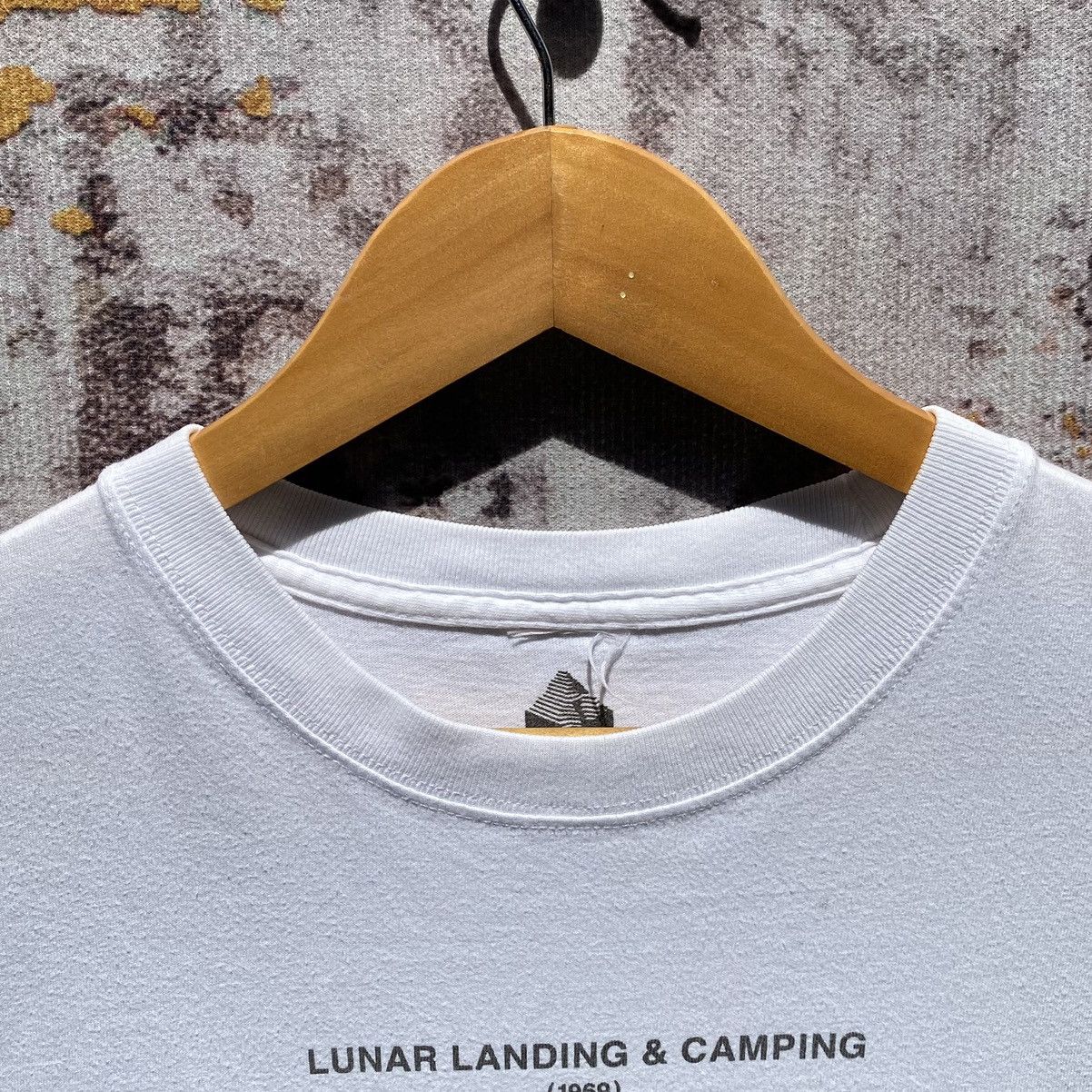 Mountain Research 2018 Mountain Research Moon Camp Shirt General Research Size US S / EU 44-46 / 1 - 7 Thumbnail