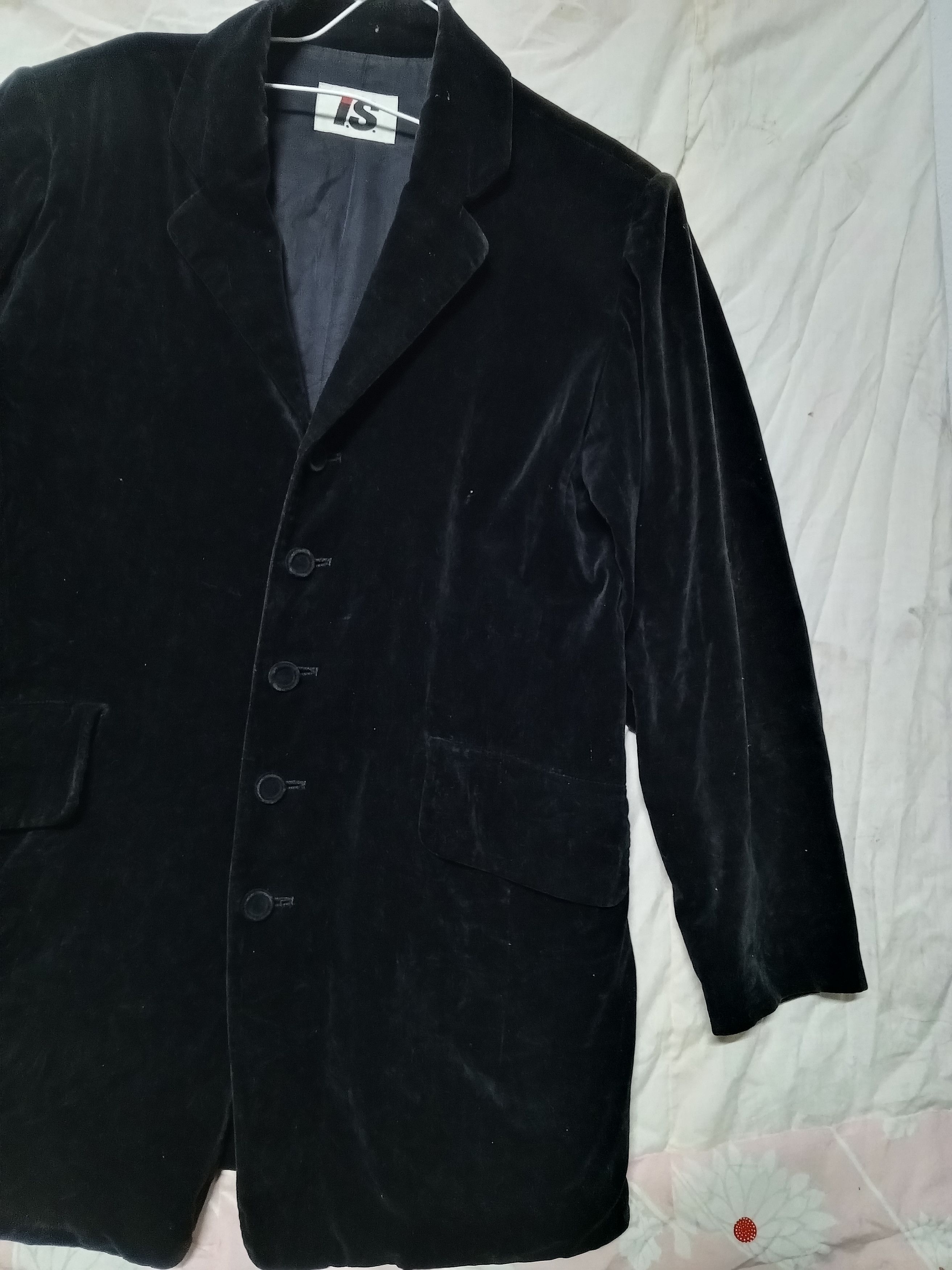 Issey Miyake Issey Miyake button up blazer Size M / US 6-8 / IT 42-44 - 4 Thumbnail