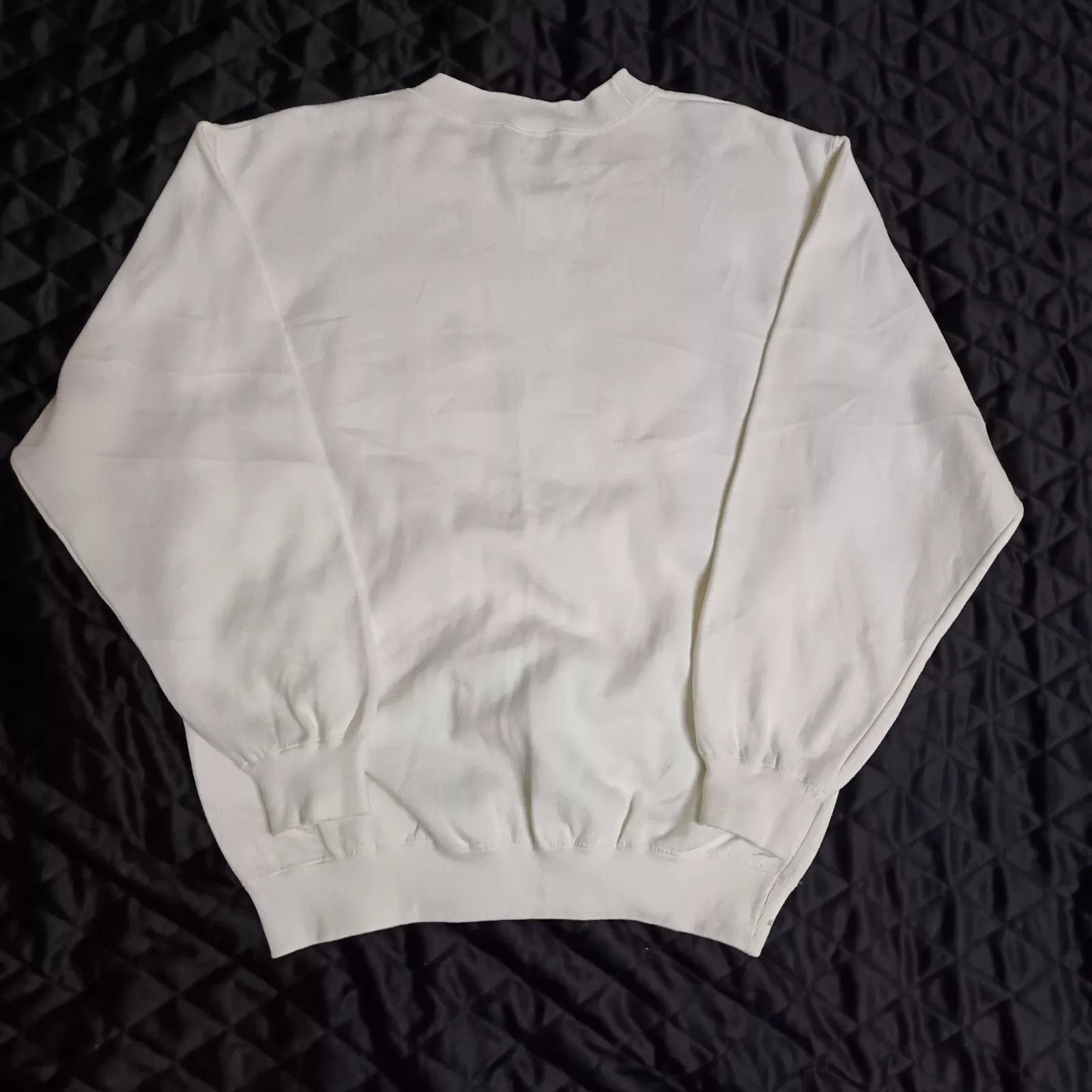 Japanese Brand Major League 2 Vintage 90s Movie Sweatshirt MLB NOT FOR SALE Size US L / EU 52-54 / 3 - 4 Thumbnail