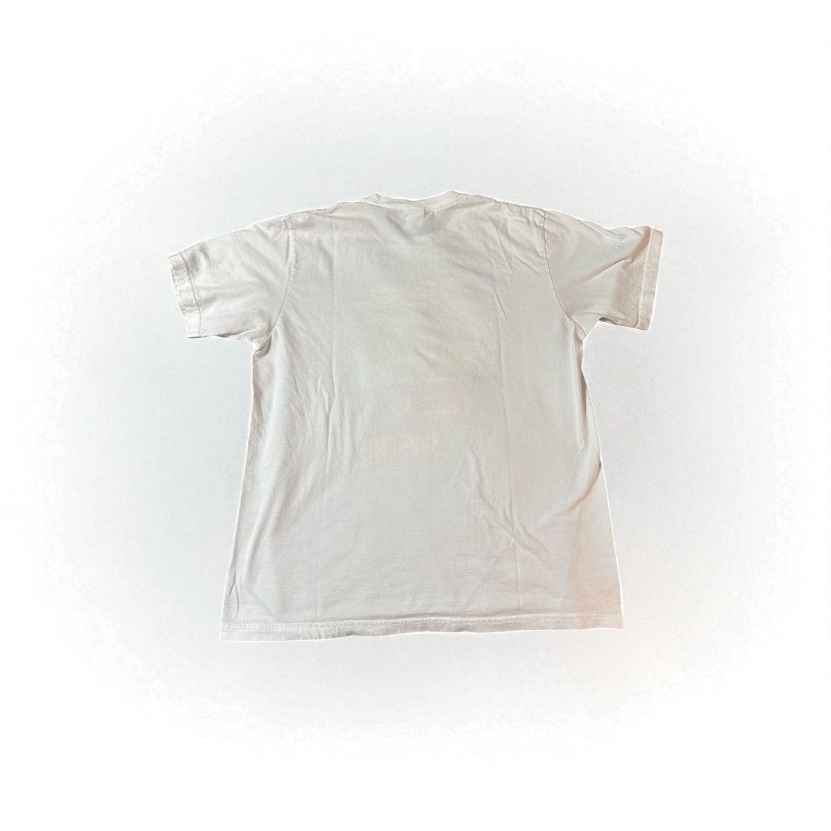 Supreme Supreme Anatomy Tee “White” Size US L / EU 52-54 / 3 - 2 Thumbnail