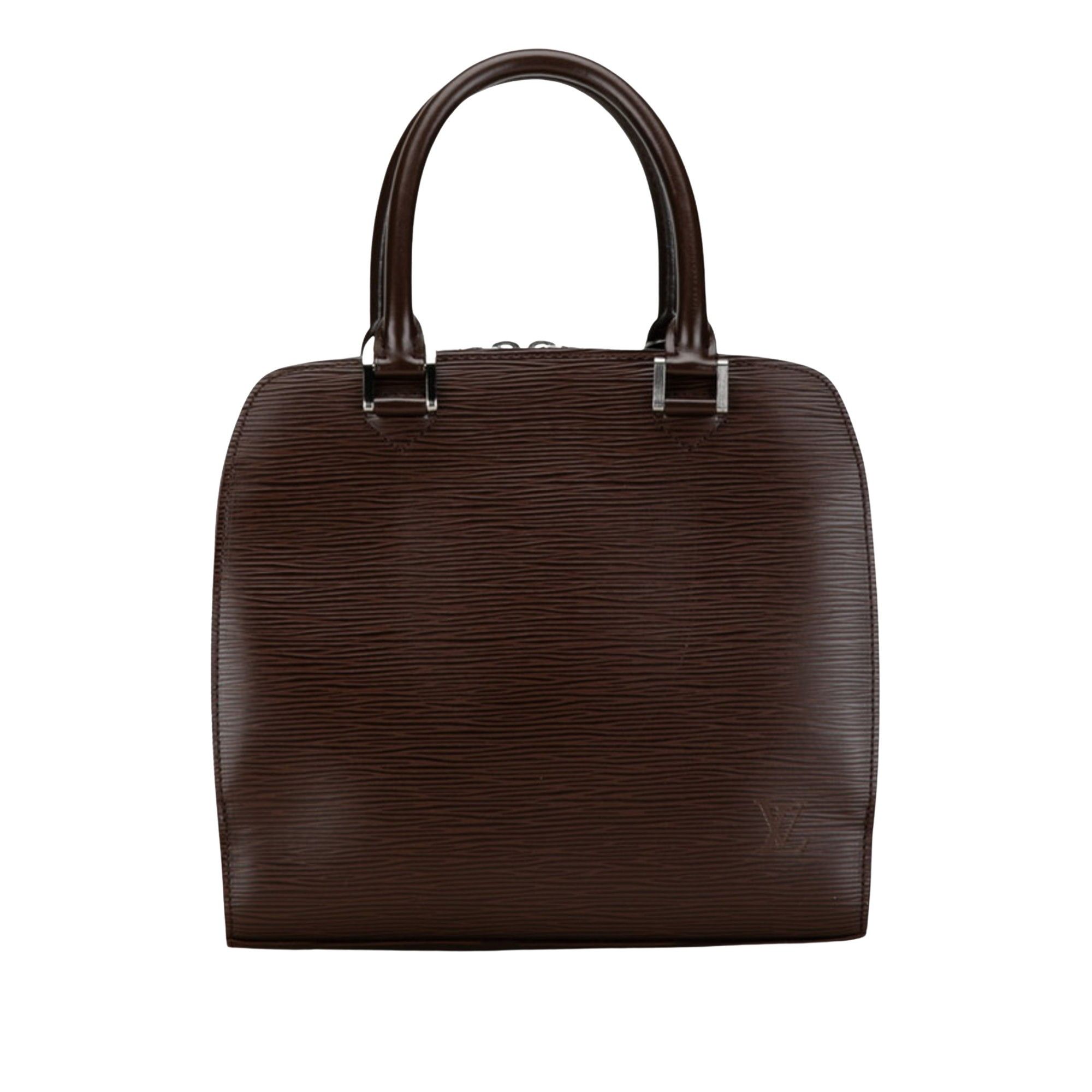 Louis Vuitton Louis Vuitton Pont Neuf handbag Size ONE SIZE - 1 Thumbnail