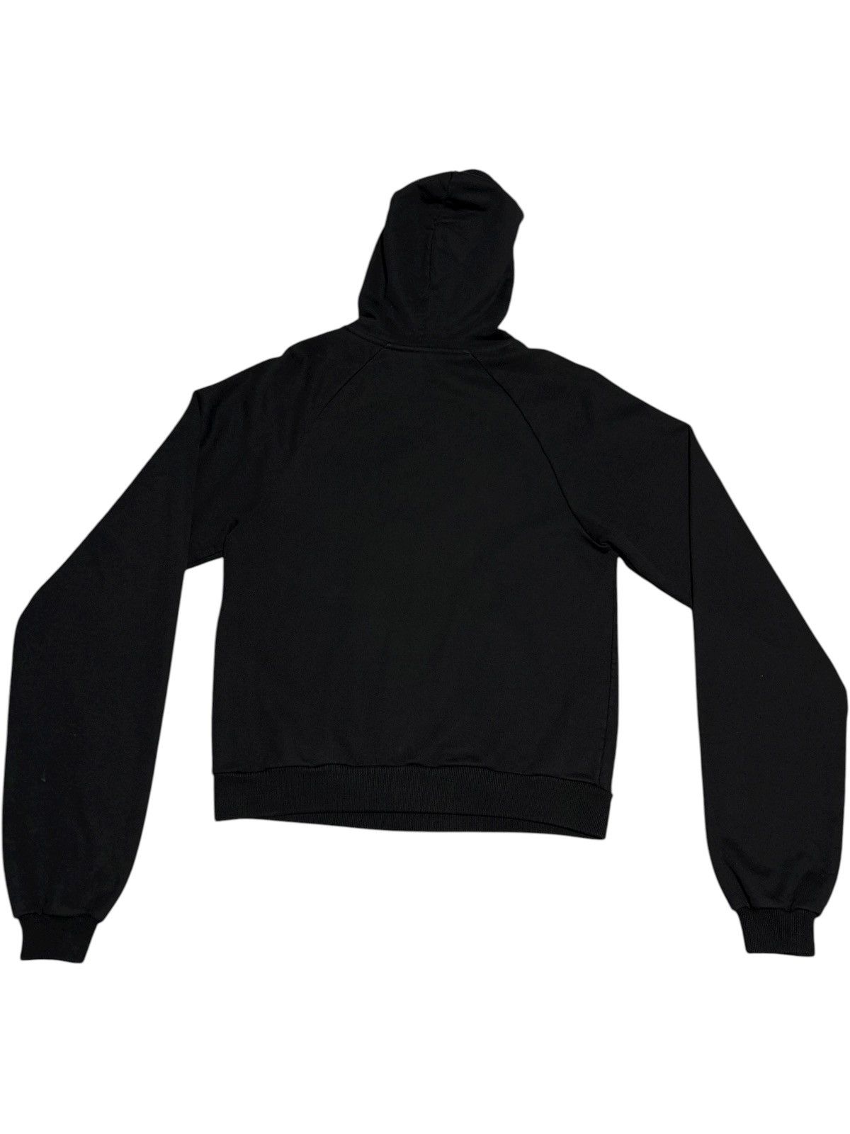 Balenciaga Balenciaga Demna BB Mode Hoodie Graphic Logo Black archive Size US S / EU 44-46 / 1 - 2 Thumbnail
