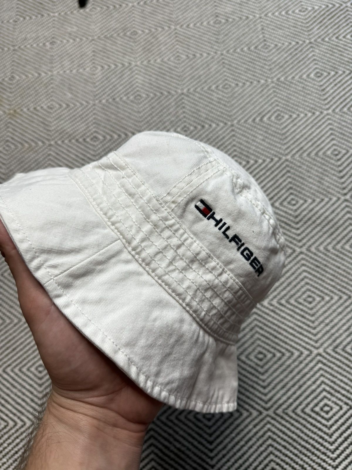 Tommy Hilfiger Tommy Hilfiger hat cap Size ONE SIZE - 2 Thumbnail