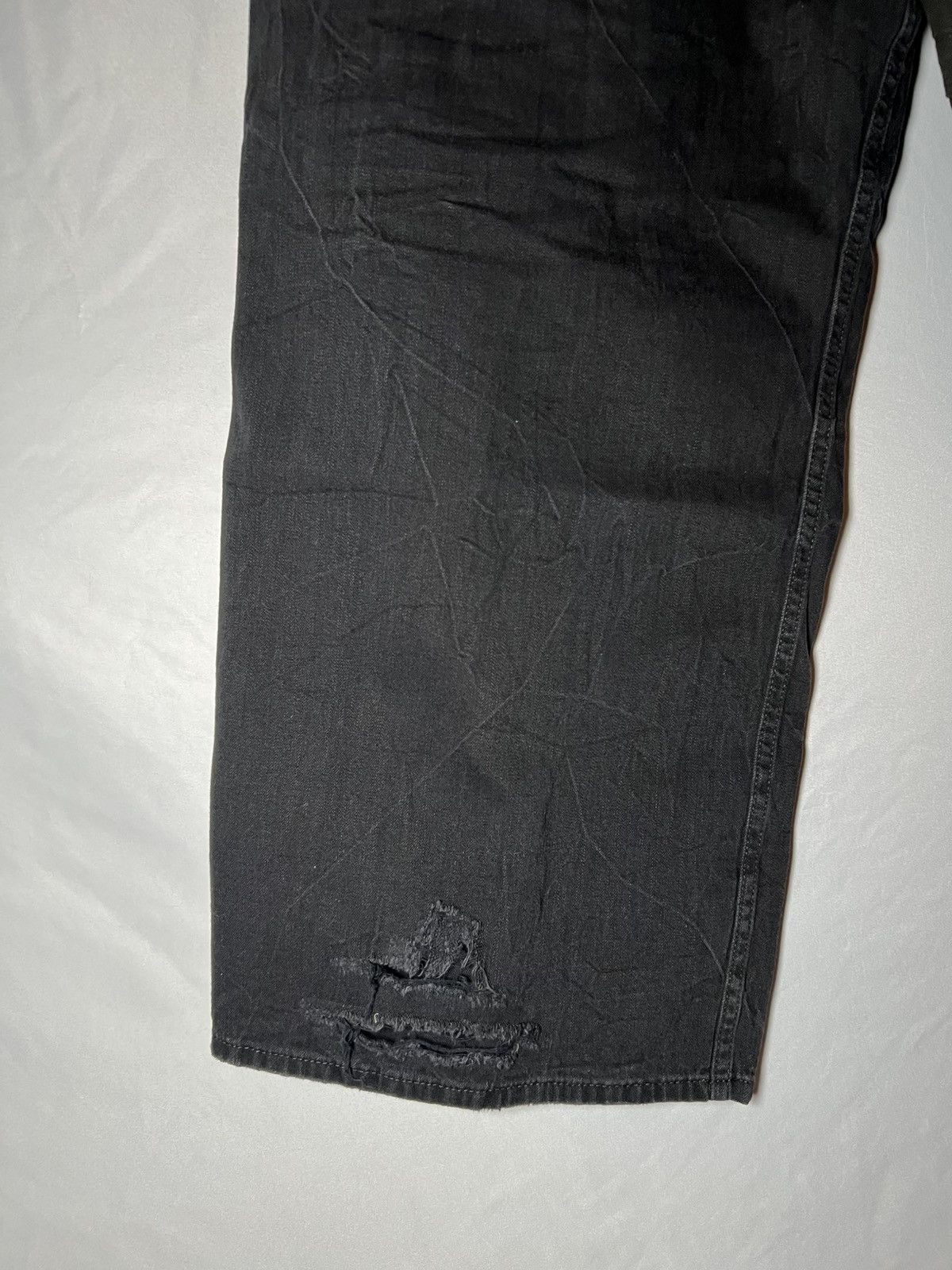 Balenciaga Balenciaga Fifty Fifty Cargo Pants Size US 30 / EU 46 - 6 Thumbnail