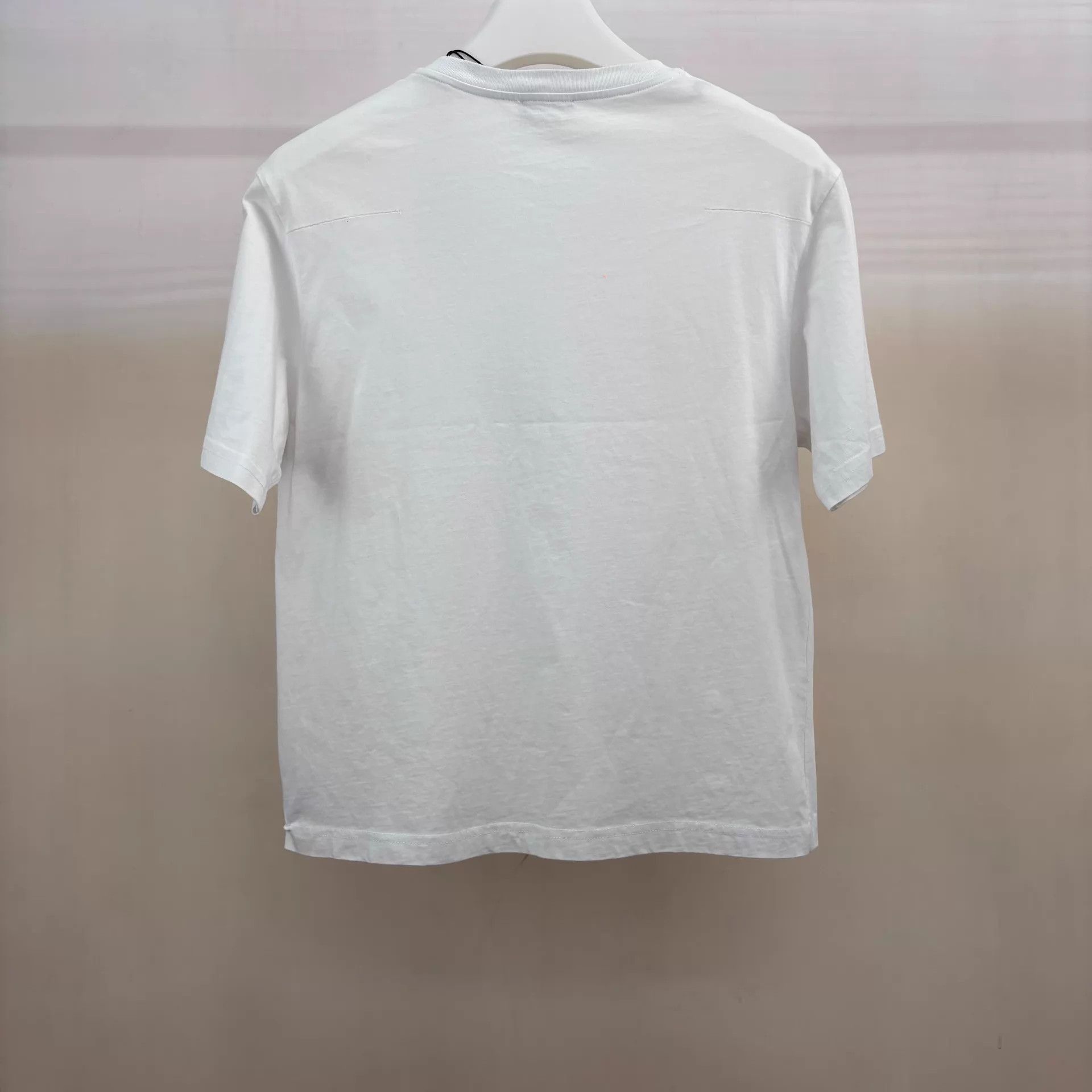 Dior Dior Kuwajima Sakura Mech Girl SS Tee S New Italy Size S / US 4 / IT 40 - 2 Thumbnail
