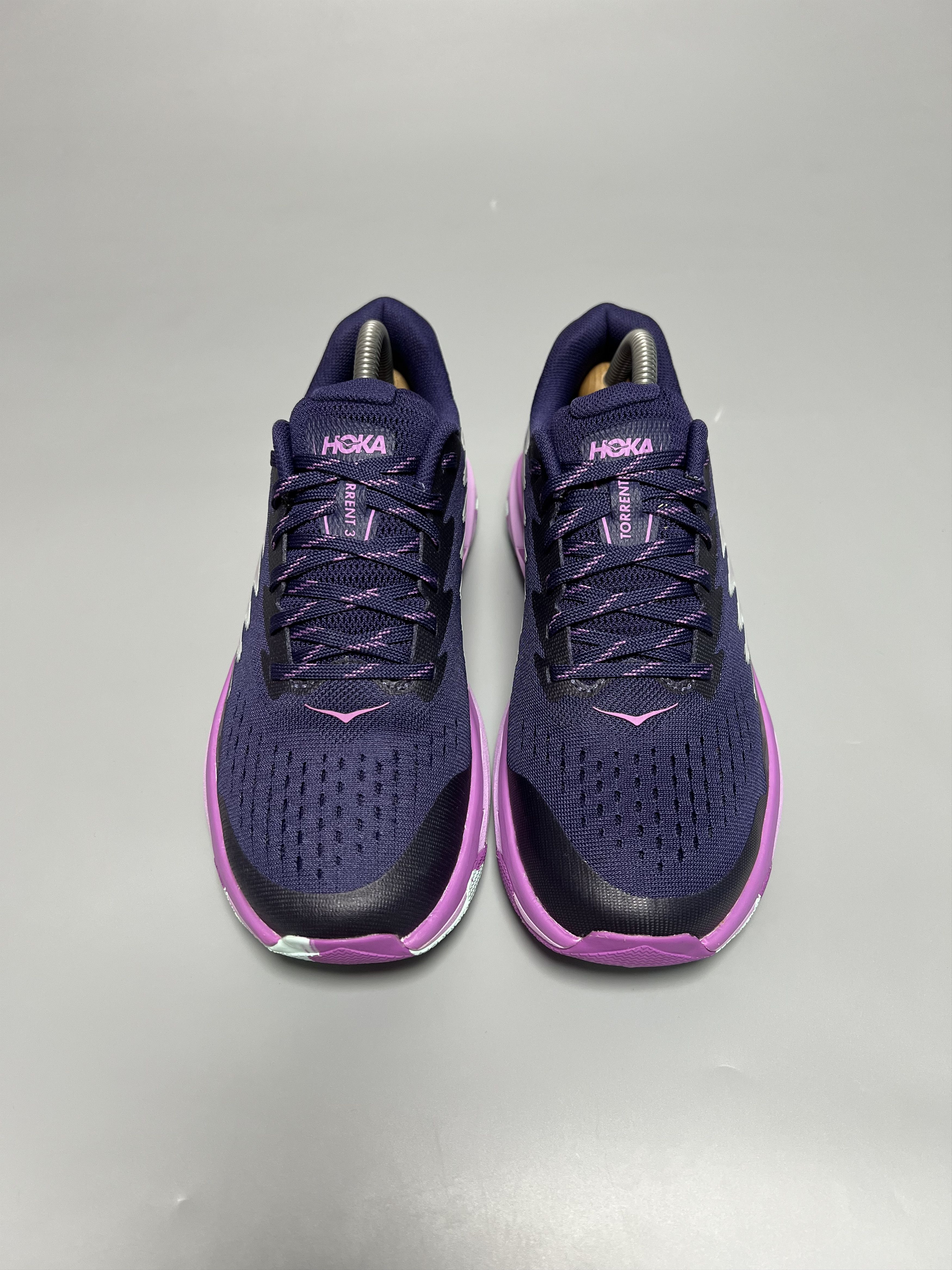 Hoka 7.5B Hoka One One Torrent 3 Trail Running Shoes 1127915-HMSP Size US 7.5 / IT 37.5 - 4 Thumbnail