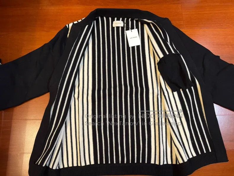 Aime Leon Dore Aime Leon Dore sweater Size US XL / EU 56 / 4 - 4 Thumbnail