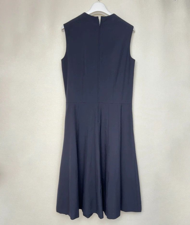 Comme des Garcons Comme Des Garcons Different material patchwork dress Size S / US 4 / IT 40 - 4 Thumbnail