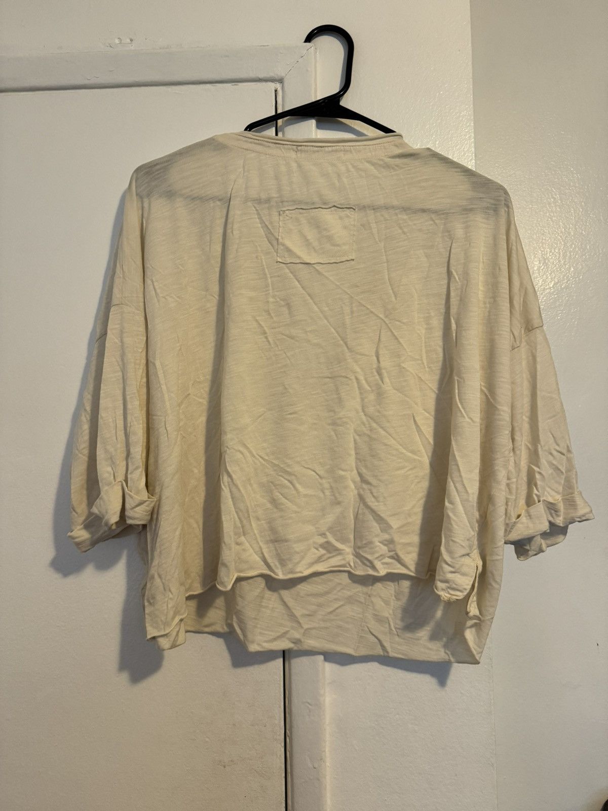 Fresh Laundry Fresh Laundry Crop Top Size ONE SIZE - 2 Thumbnail