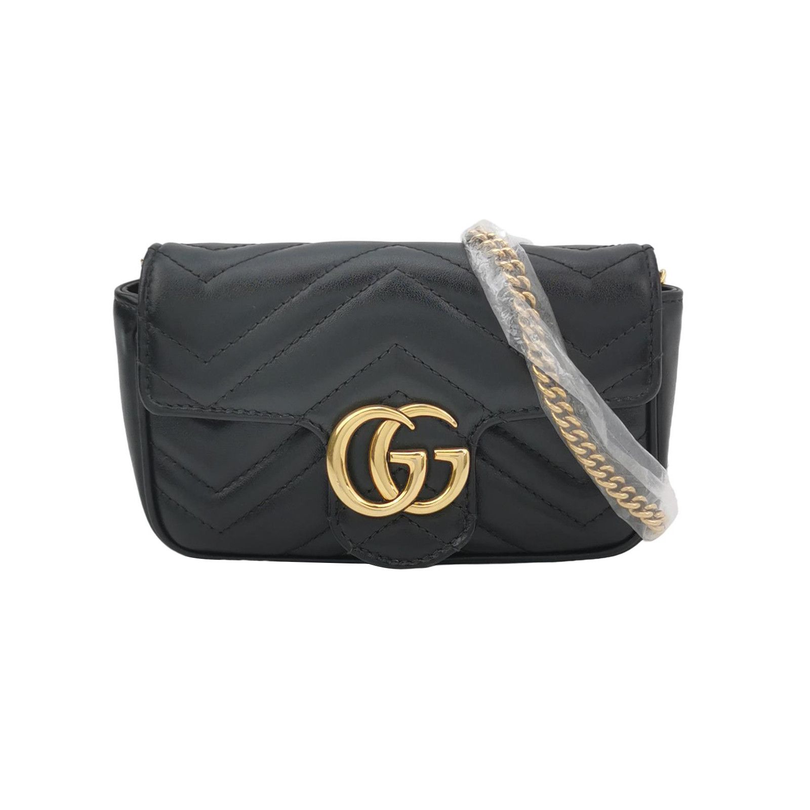 Gucci Gucci Women os Crossbody Bags Size ONE SIZE - 1 Thumbnail