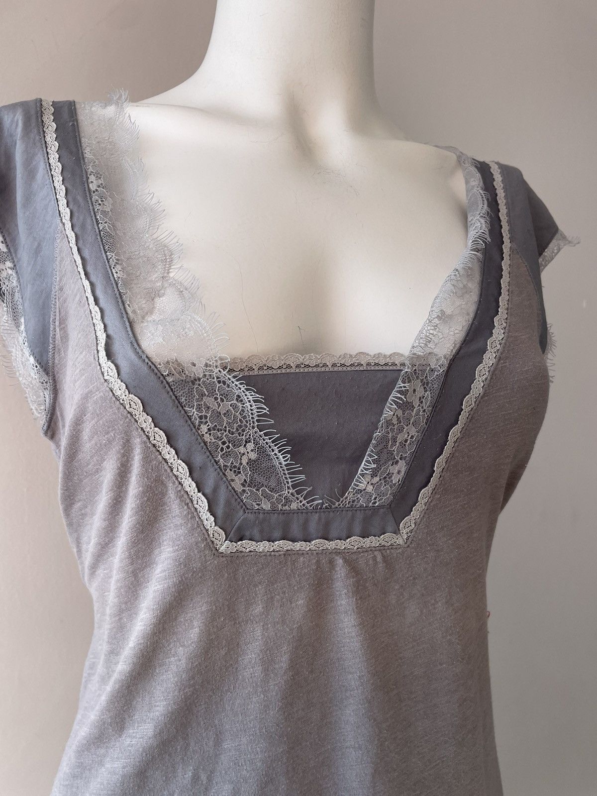 Abercrombie & Fitch Abercrombie tshirt Size M / US 6-8 / IT 42-44 - 6 Thumbnail