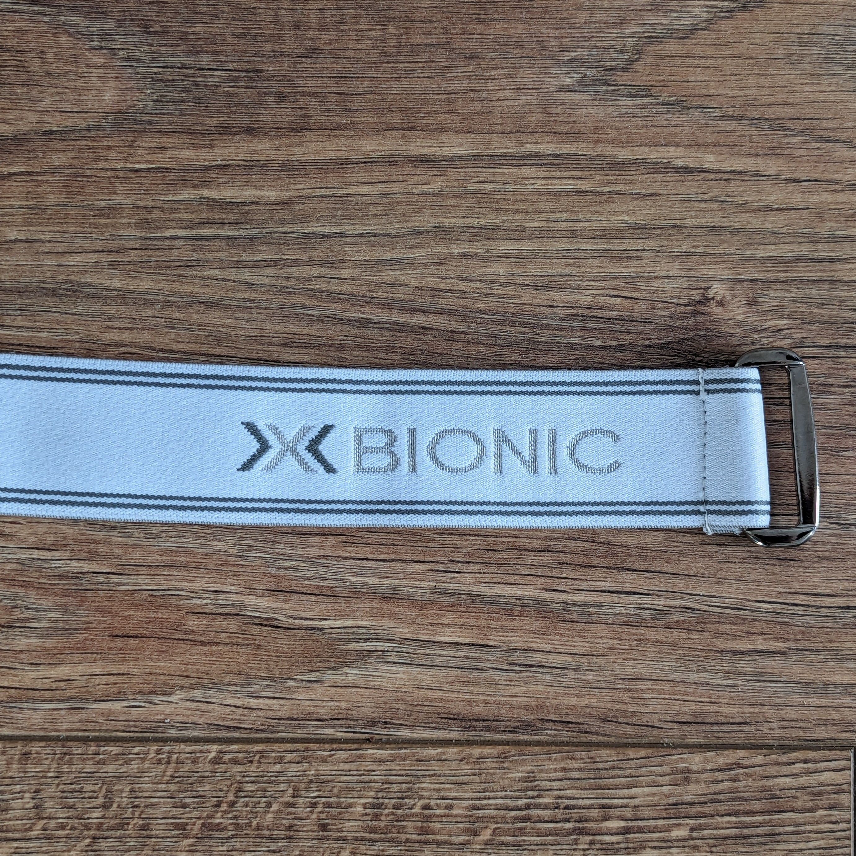 Other X-Bionic Unisex Suspenders For Pants One Size Sportswear Size ONE SIZE - 5 Thumbnail