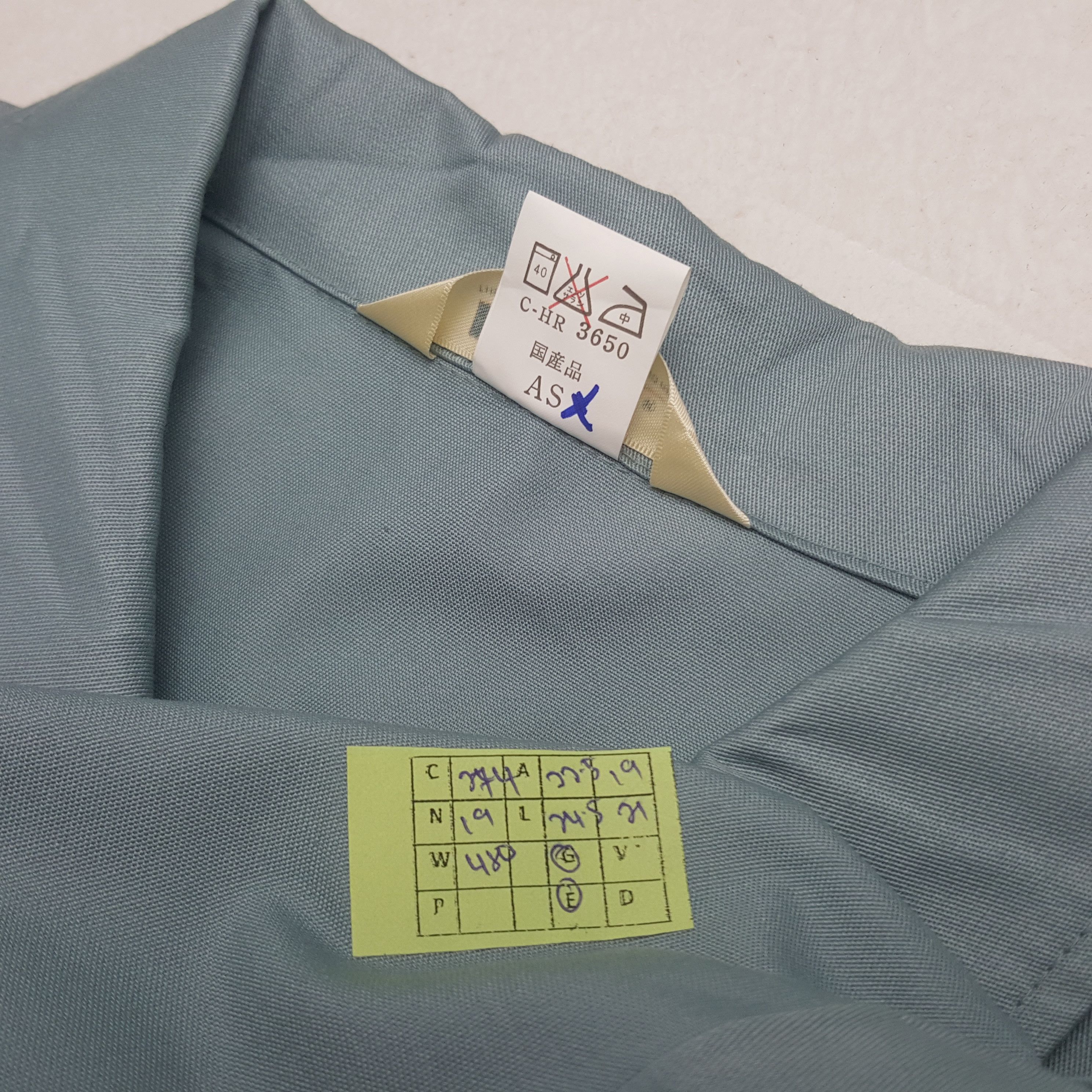 Honda × Japanese Brand × Vintage Vintage Mugen Honda Japanese Racing Custom Art Jacket Size US M / EU 48-50 / 2 - 8 Thumbnail