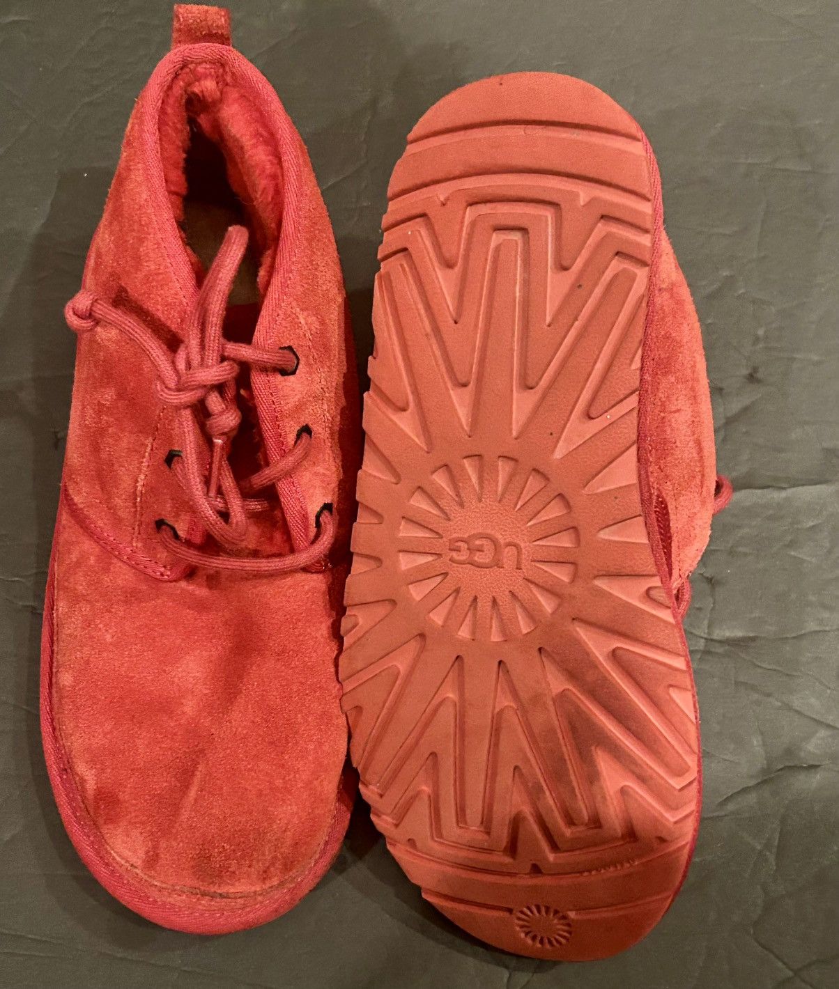 Ugg Ugg Neumel Size US 9 / EU 42 - 2 Thumbnail