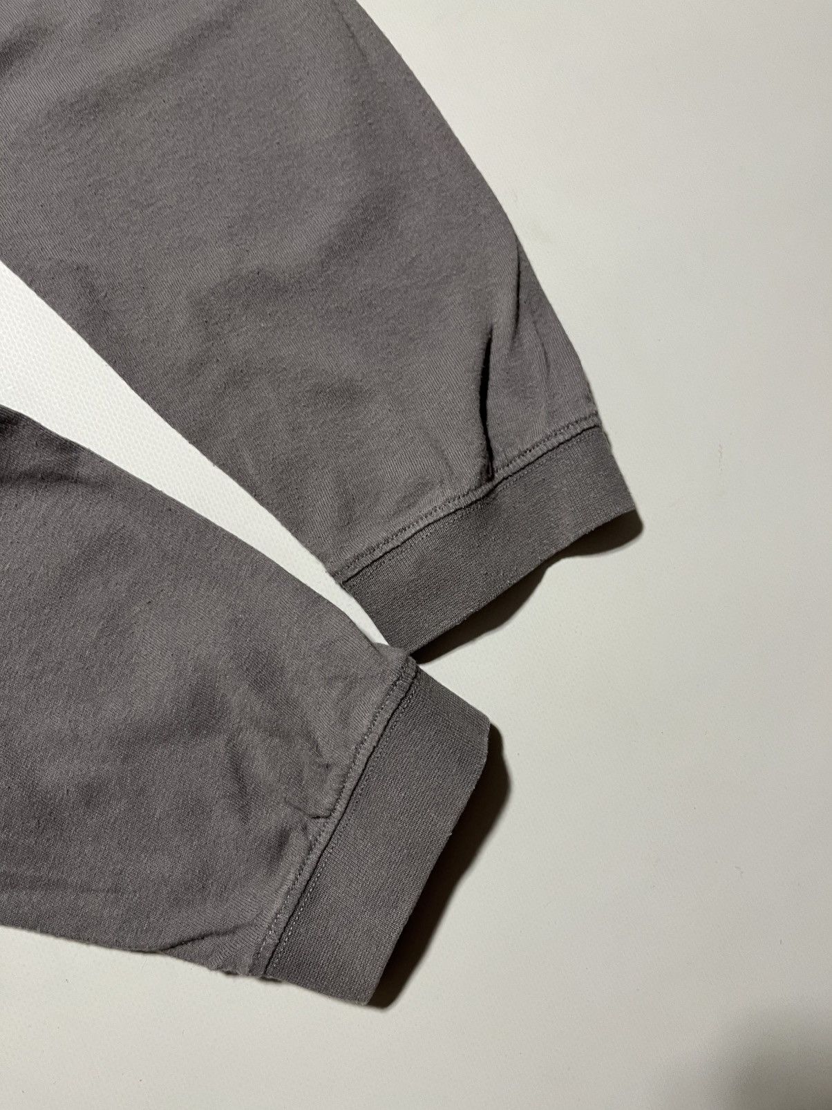 Edwin EDWIN Japan Hanadorobo Rare Long Sleeve Tee Size US L / EU 52-54 / 3 - 7 Thumbnail
