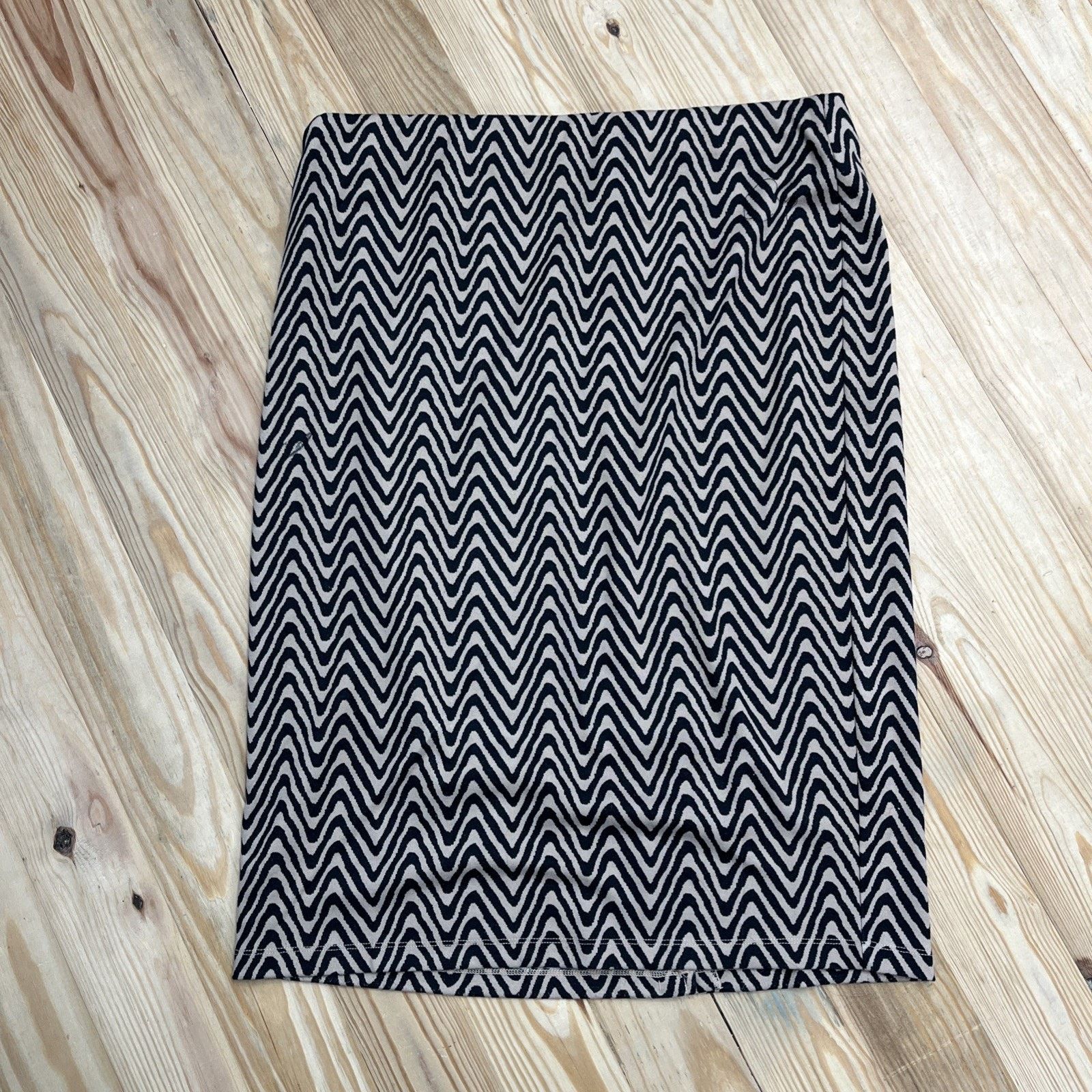 Other Women's New York Clothing Co A Line Skirt Size Large Size 32" / US 10 / IT 46 - 1 Thumbnail