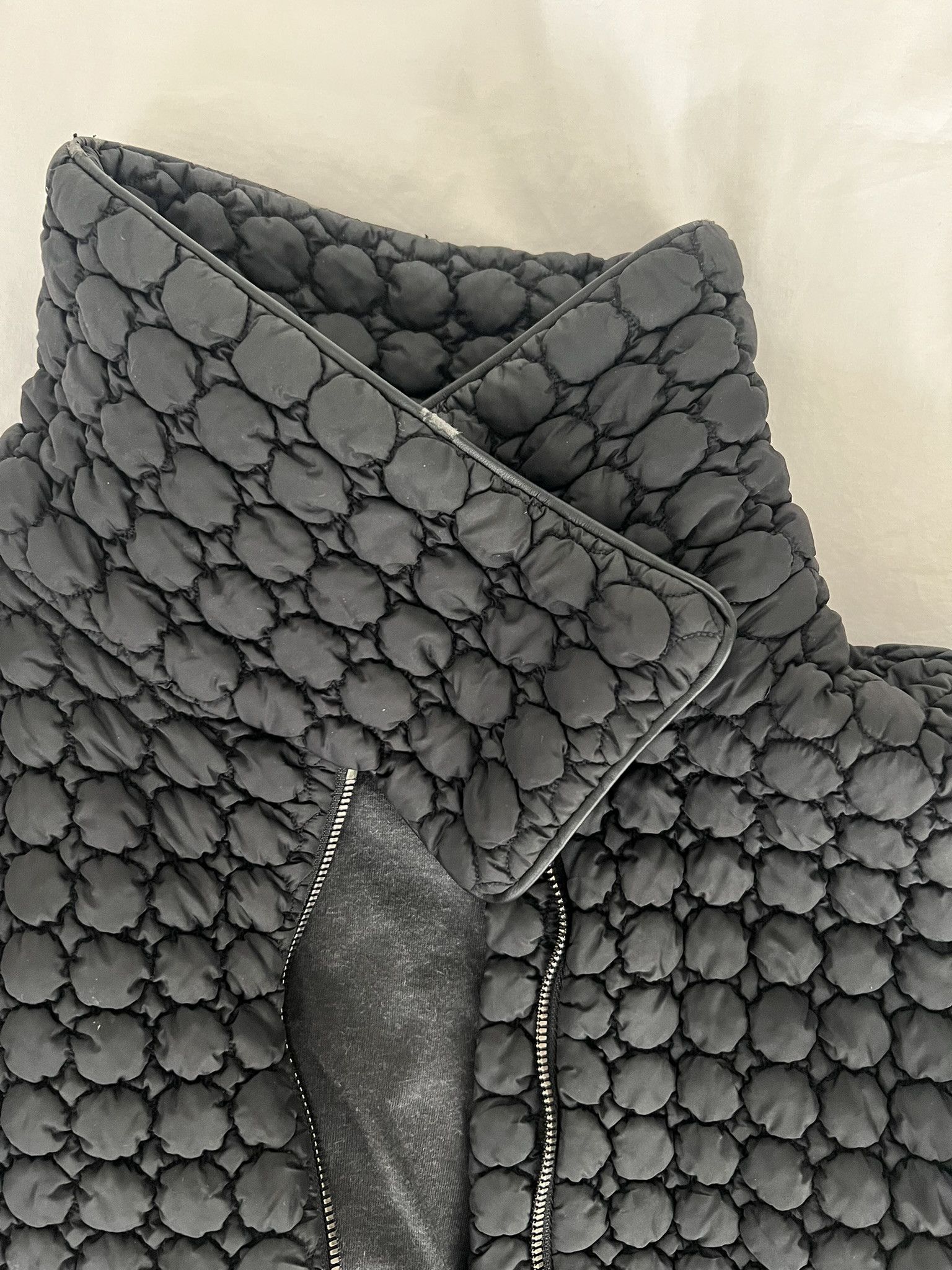 Marni Marni Zip Puff Vest Size XL / US 12-14 / IT 48-50 - 2 Thumbnail