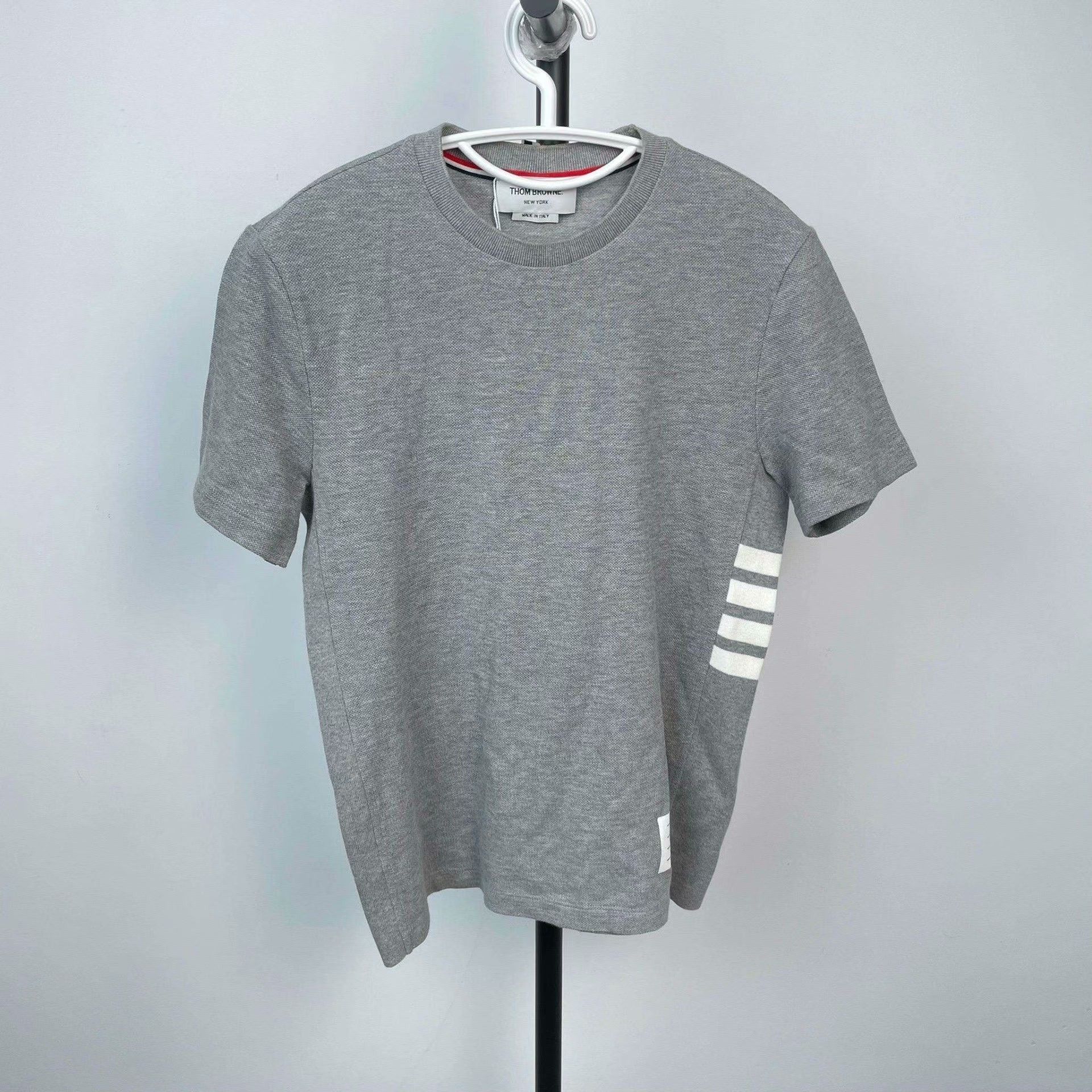 Other Gray T-Shirt S Men Size US S / EU 44-46 / 1 - 1 Thumbnail