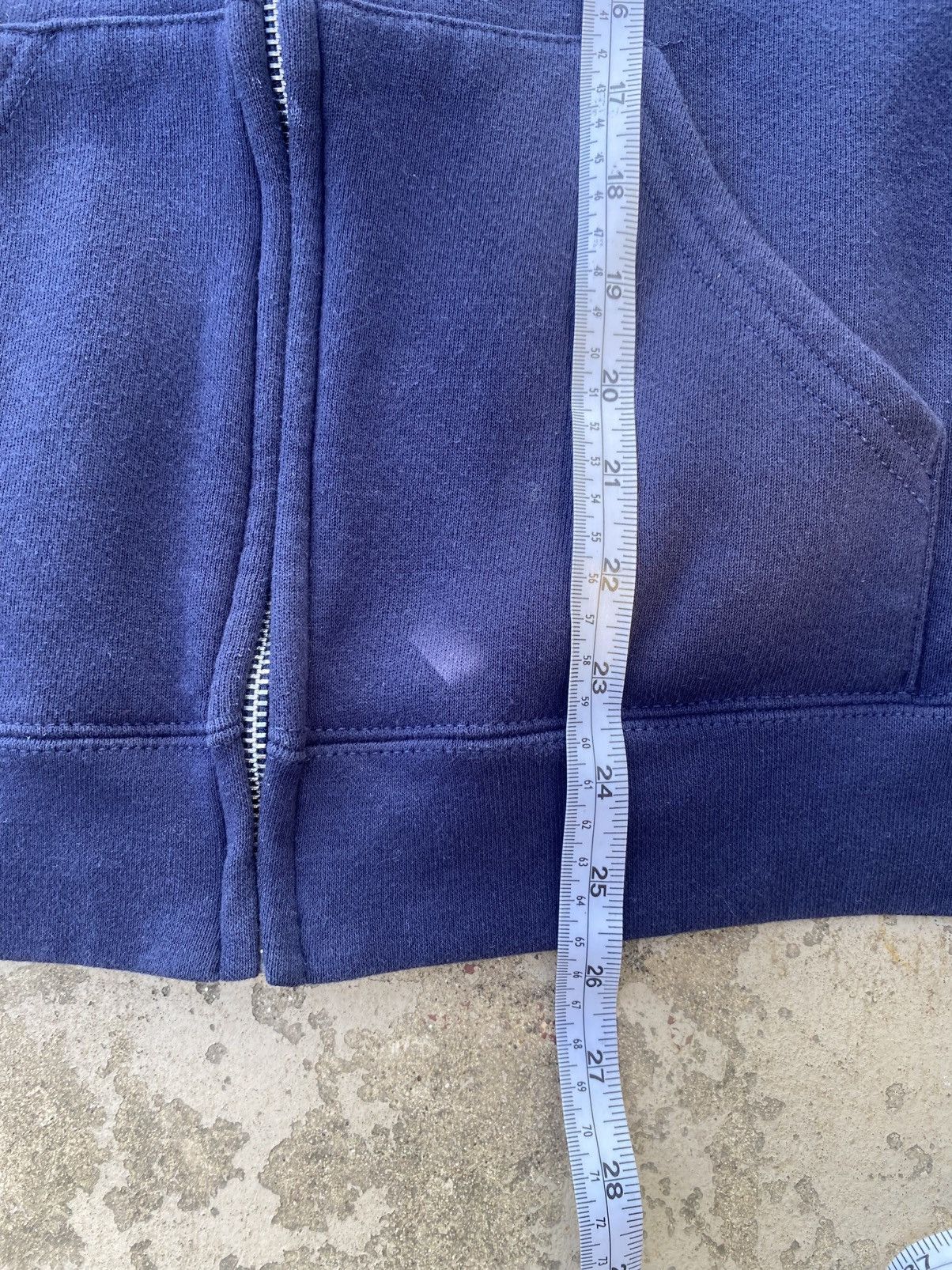 (degen.xyz)Rare Vintage 80s Lee Heavyweight Hoodie