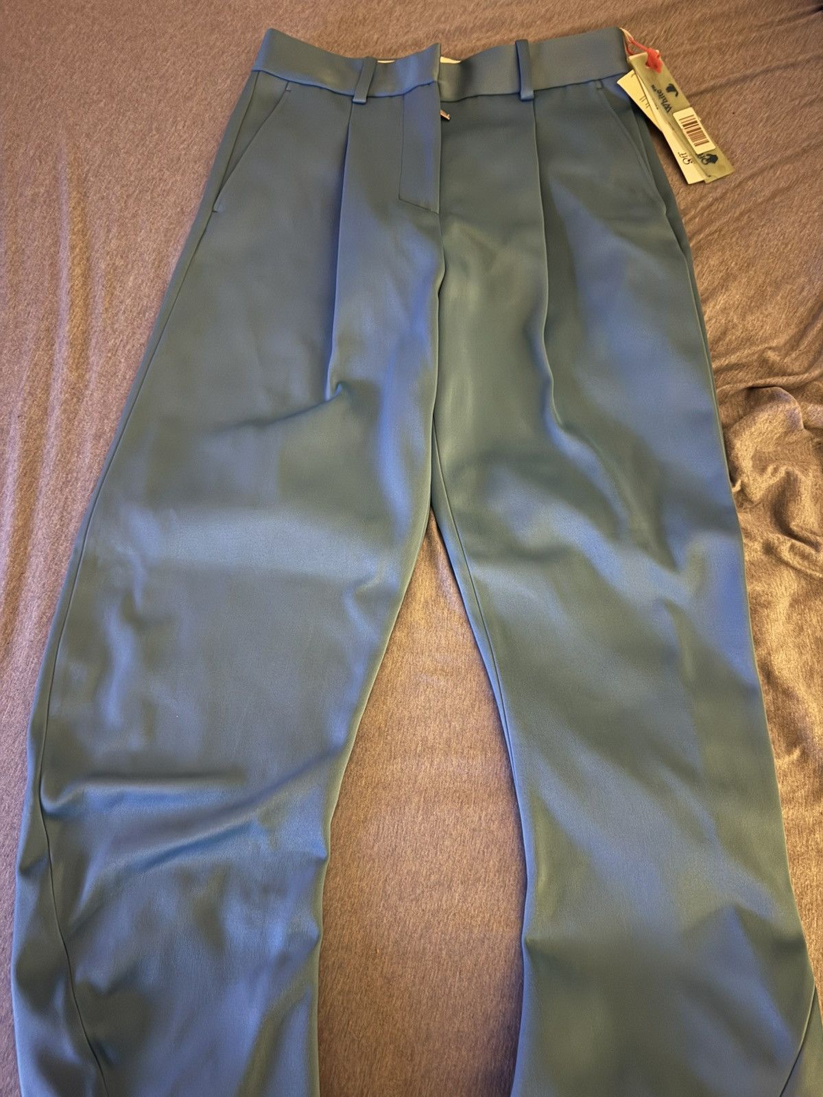 Off-White Off white pants Size 32" / US 10 / IT 46 - 1 Thumbnail
