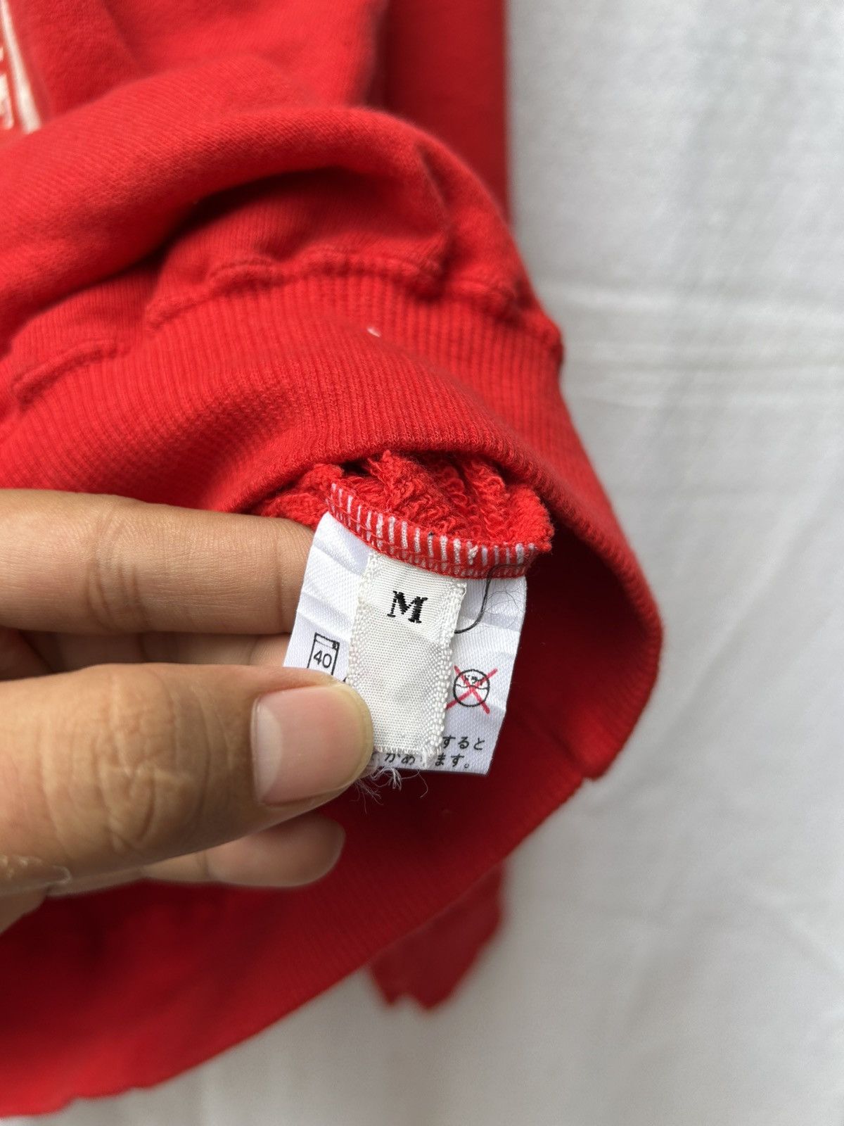 Budweiser × Other × Vintage 2000s Vintage Budweiser King of Beers SweatShirt Size US L / EU 52-54 / 3 - 8 Thumbnail