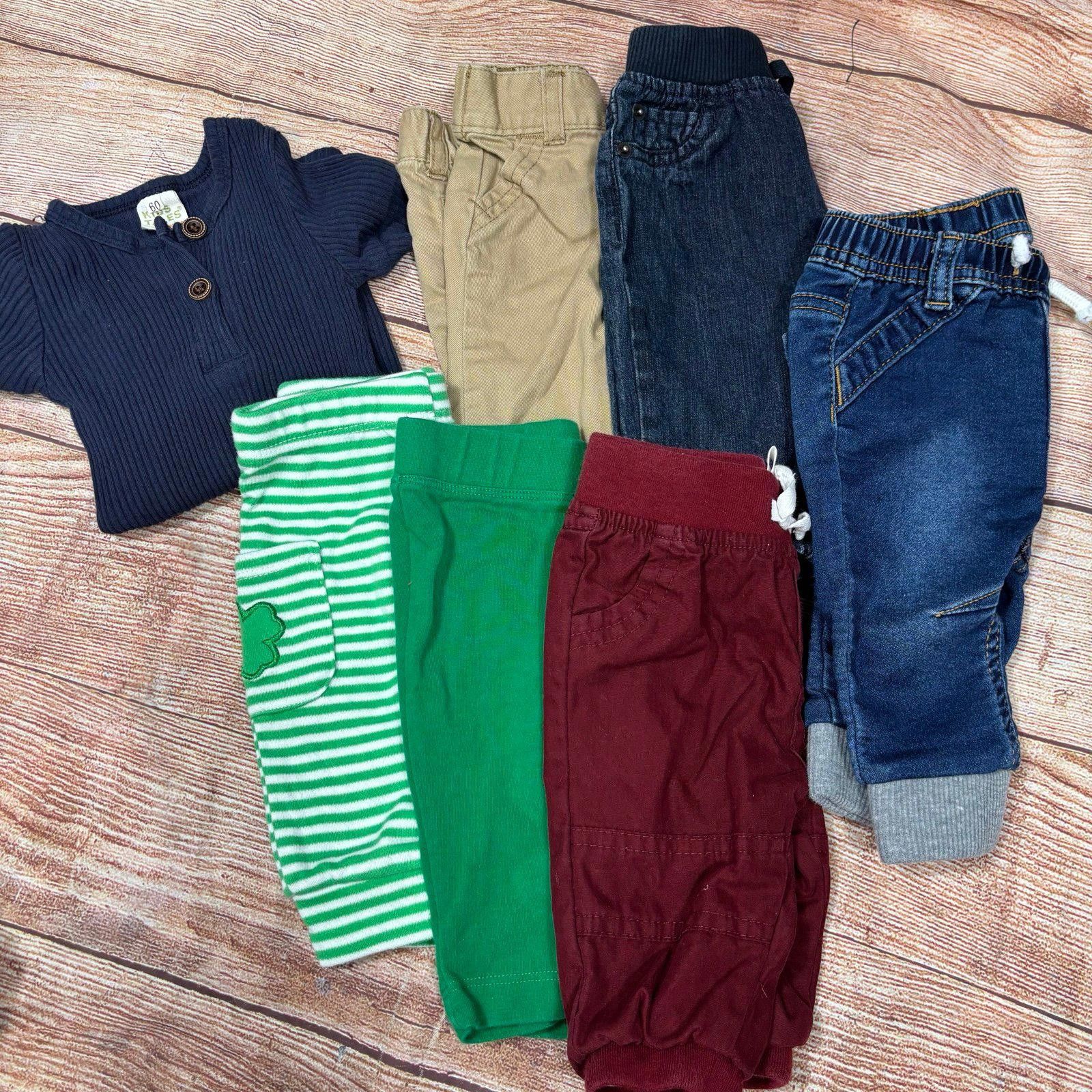 Other 0-3 Month Baby Boy Bundle Size US 26 / EU 42 - 1 Thumbnail