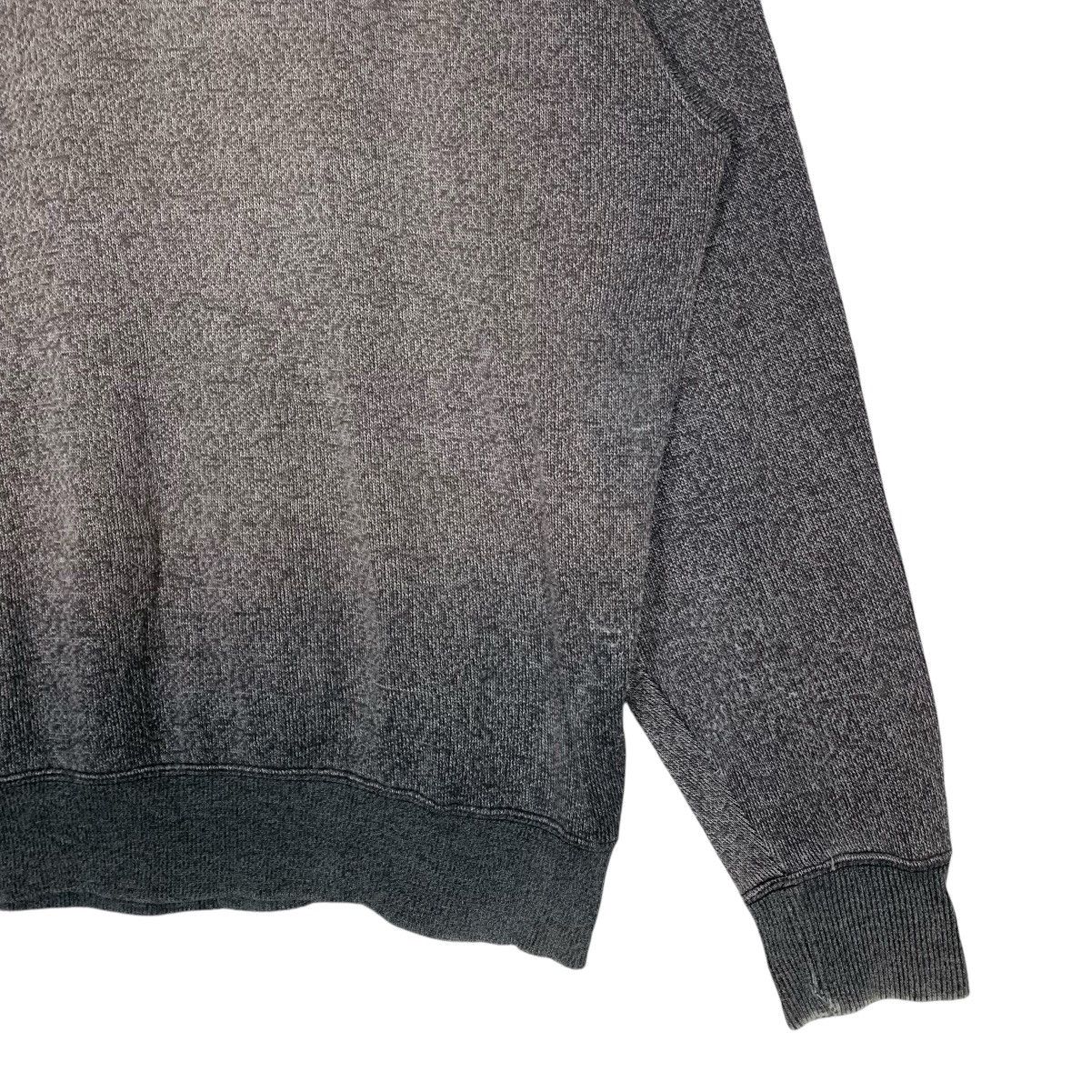 Gianni Valentino Vintage Giani Valentino Italy Designer StreetWear Sweatshir Size US M / EU 48-50 / 2 - 5 Thumbnail