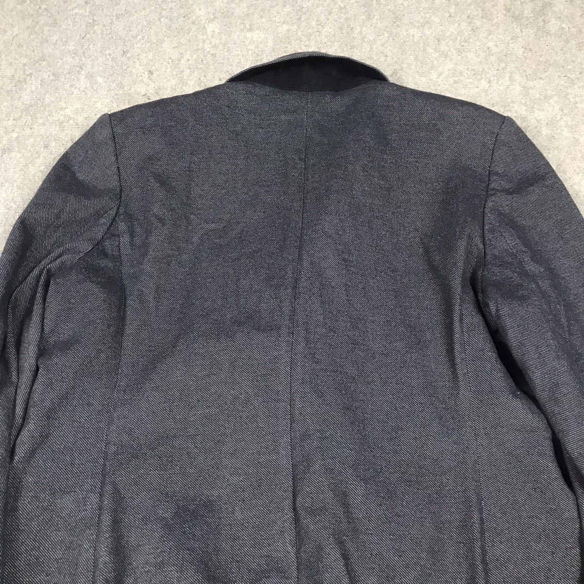 Japanese Brand × Max Mara MAX MARA BUTTON JACKET Size XL / US 12-14 / IT 48-50 - 6 Thumbnail