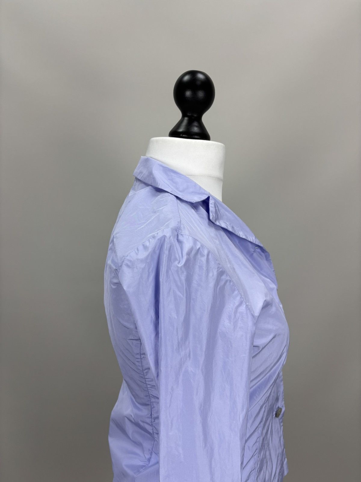 Other Womens shirt Katharina Hovman Size 40 Color Purple Size S / US 4 / IT 40 - 8 Thumbnail