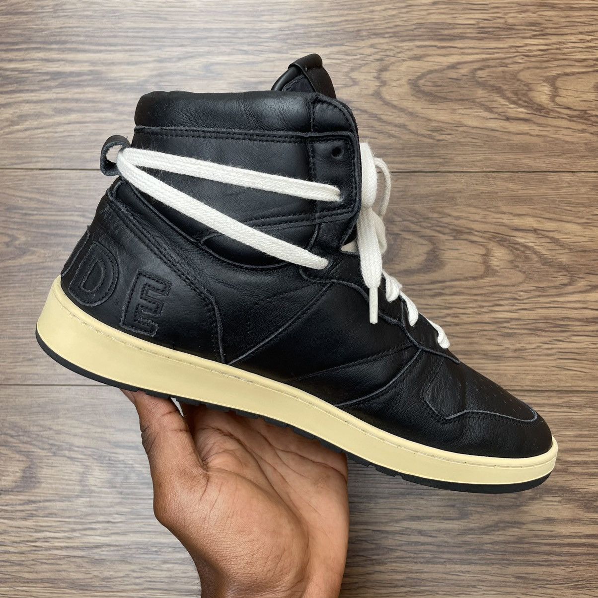 Rhude Rhude Rhecess Hi Size US 8 / EU 41 - 7 Thumbnail