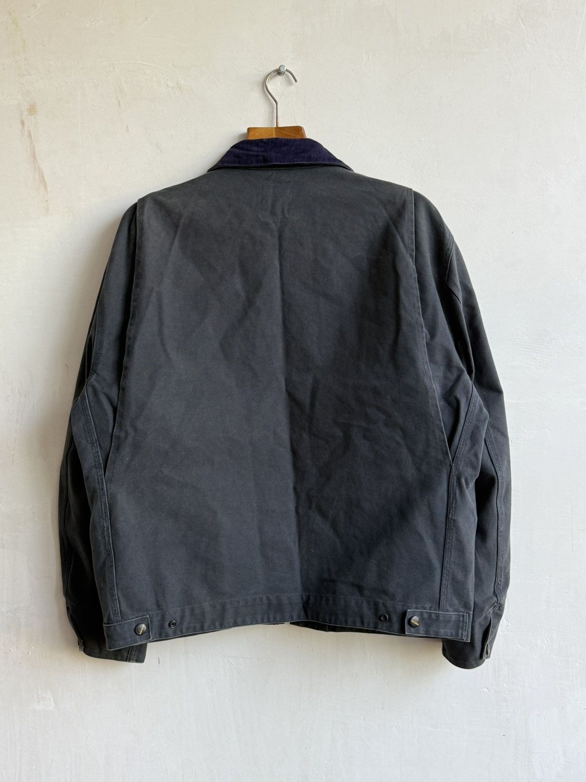 G-Star Vintage G-Star Ruston Work Denim Jacket size XL Size US XL / EU 56 / 4 - 13 Thumbnail