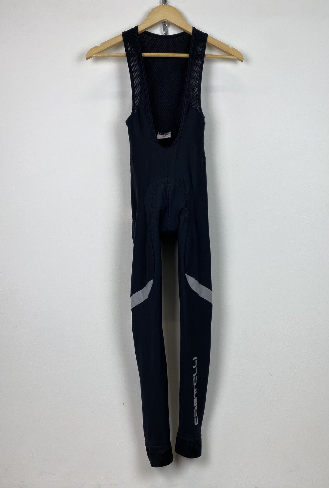 Other Castelli Cycling Bib Shorts Leggings Jumpsuit Overall Size M Size US 34 / EU 50 - 1 Thumbnail