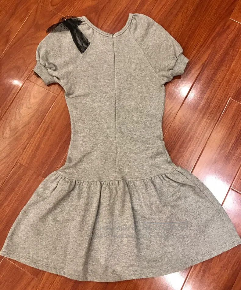 Valentino Valentino cotton dress Size S / US 4 / IT 40 - 2 Thumbnail