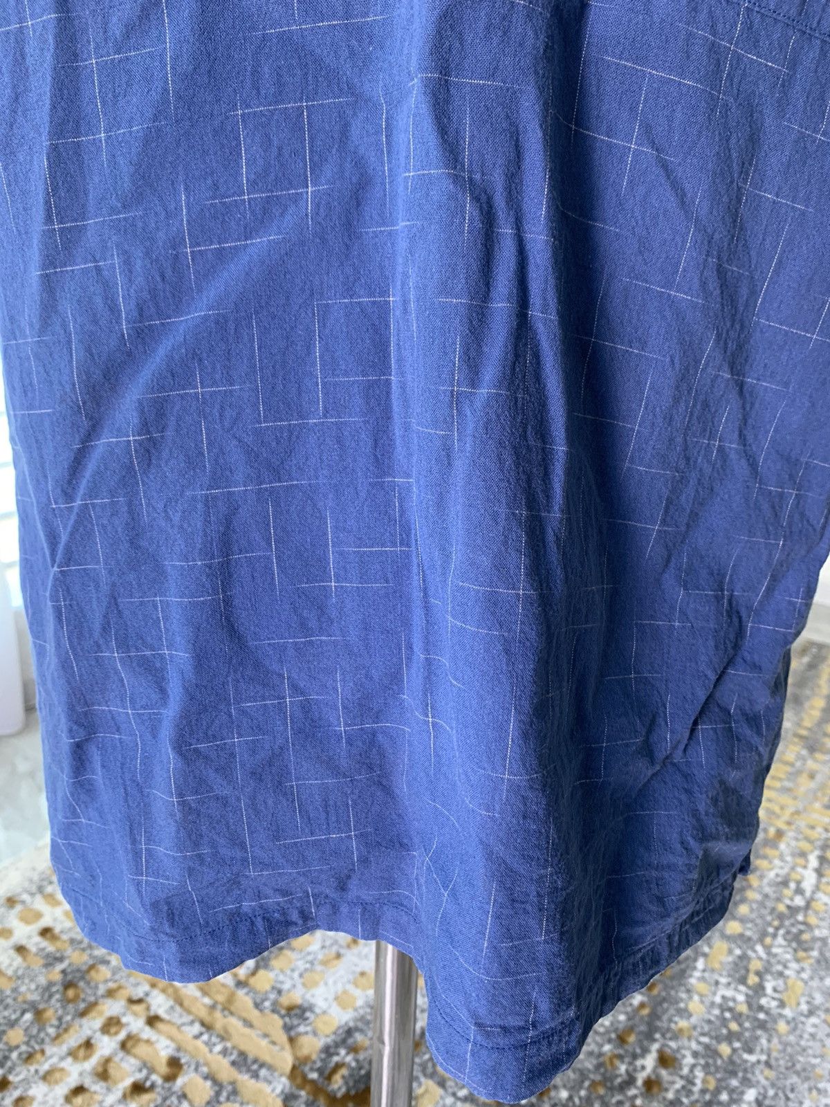 Dry Bones × Japanese Brand × Sugar Cane Dry Bones Shirts Size US S / EU 44-46 / 1 - 5 Thumbnail