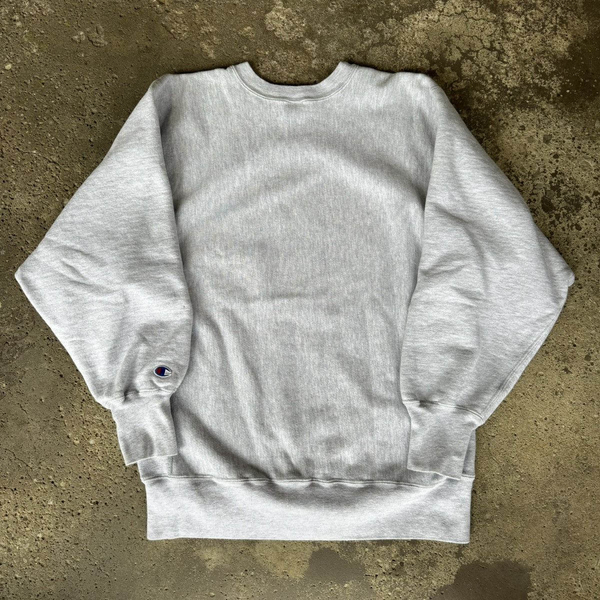 Champion × NFL × Vintage VINTAGE 80s CHAMPION CLEVELAND BROWNS NFL REVERSE WEAVE Size US XL / EU 56 / 4 - 8 Thumbnail