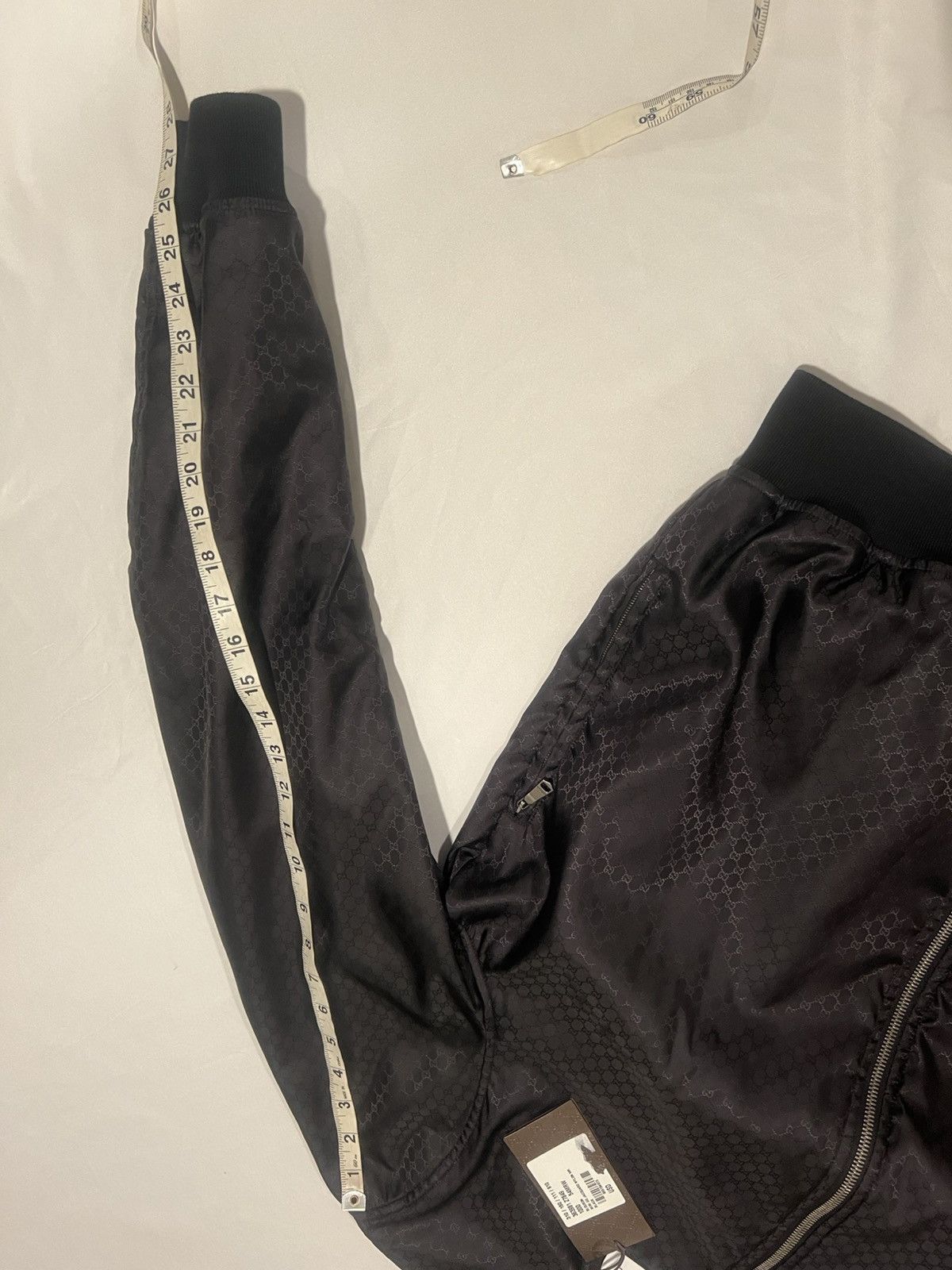 Gucci Gucci gg reversible bomber jacket. 54/L. $2160 Size US L / EU 52-54 / 3 - 9 Thumbnail