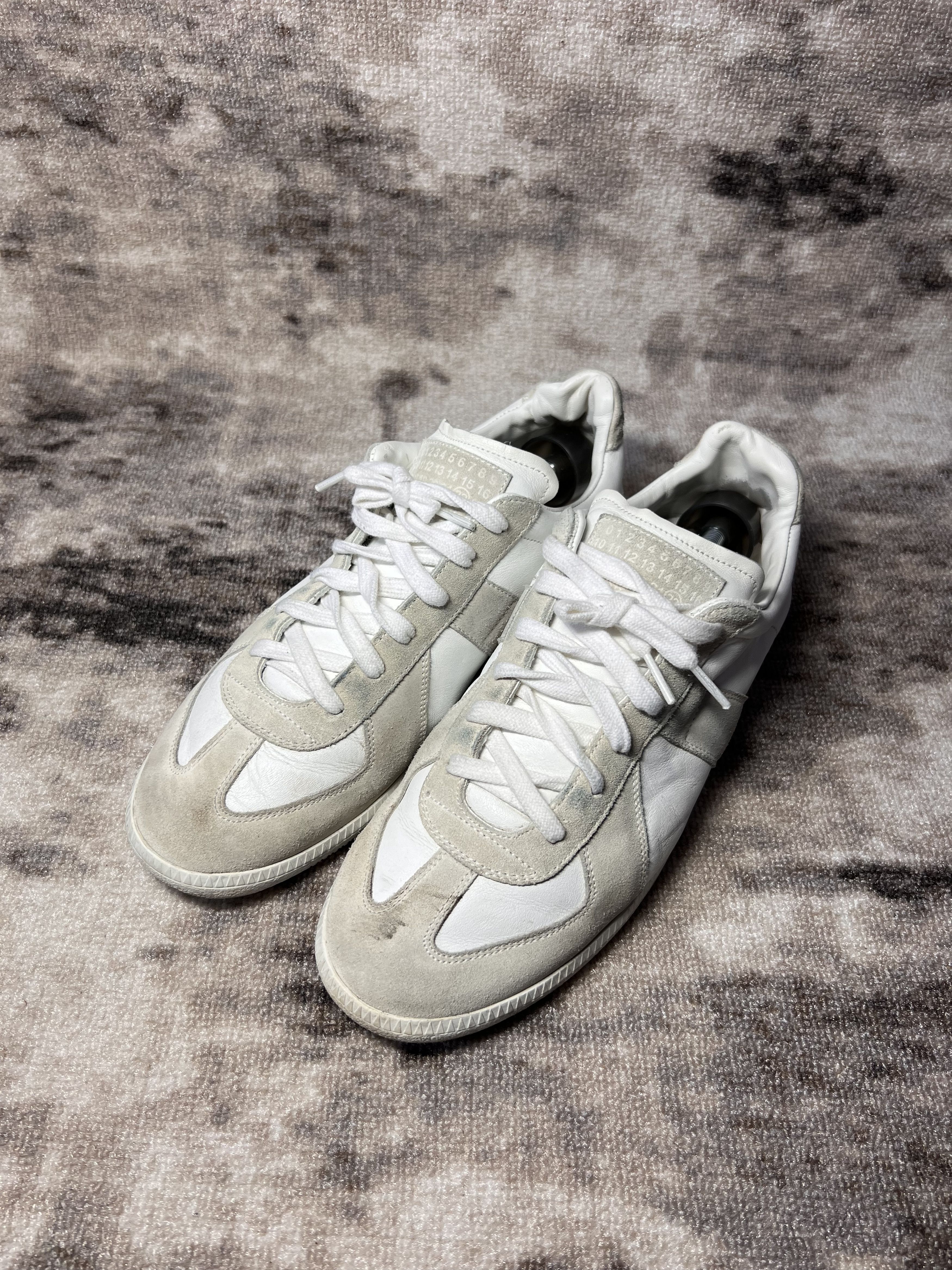 Maison Margiela Gat Gray