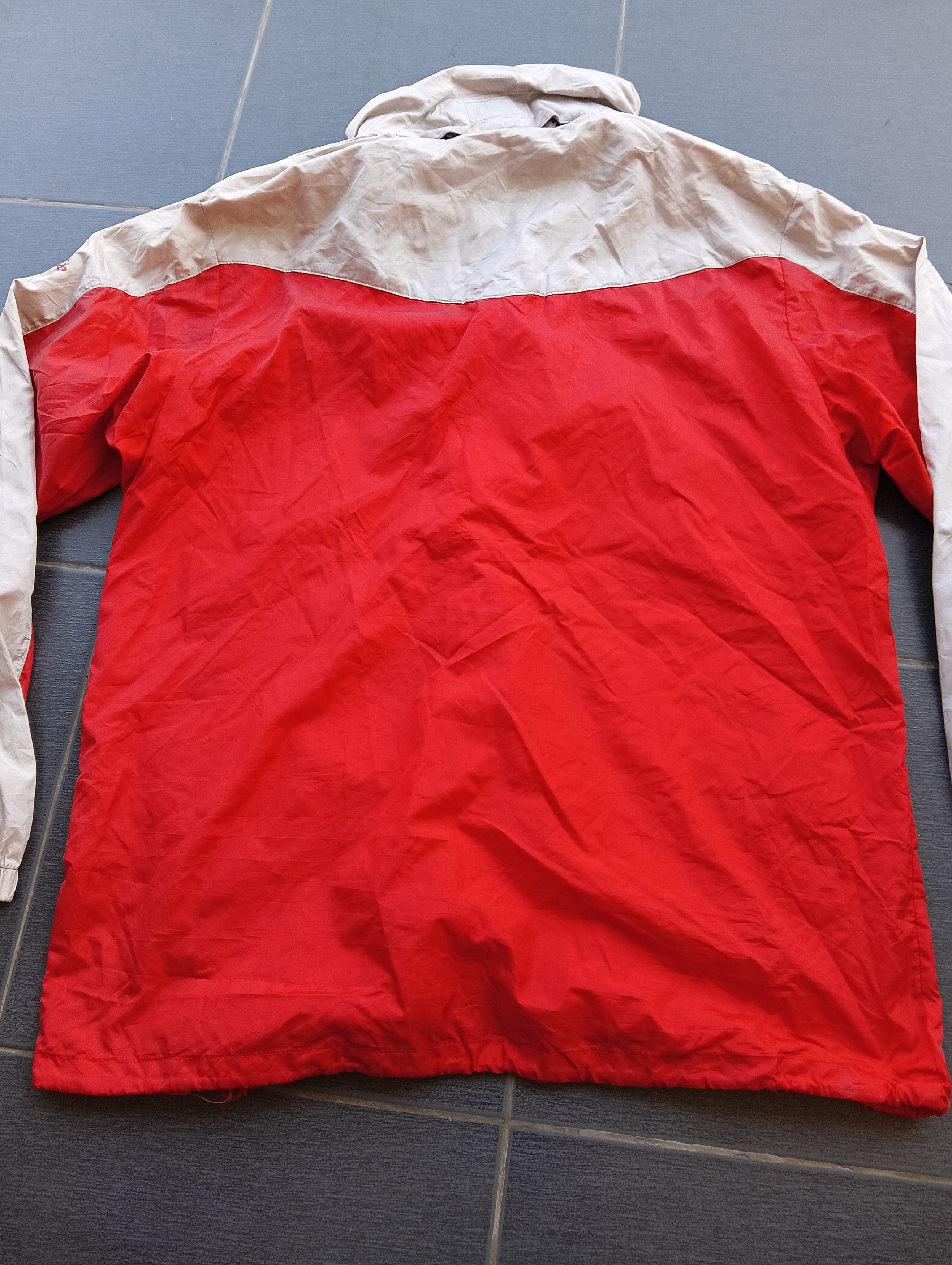 Mizuno × Vintage vintage mizuno sweater superstar Size US L / EU 52-54 / 3 - 8 Thumbnail
