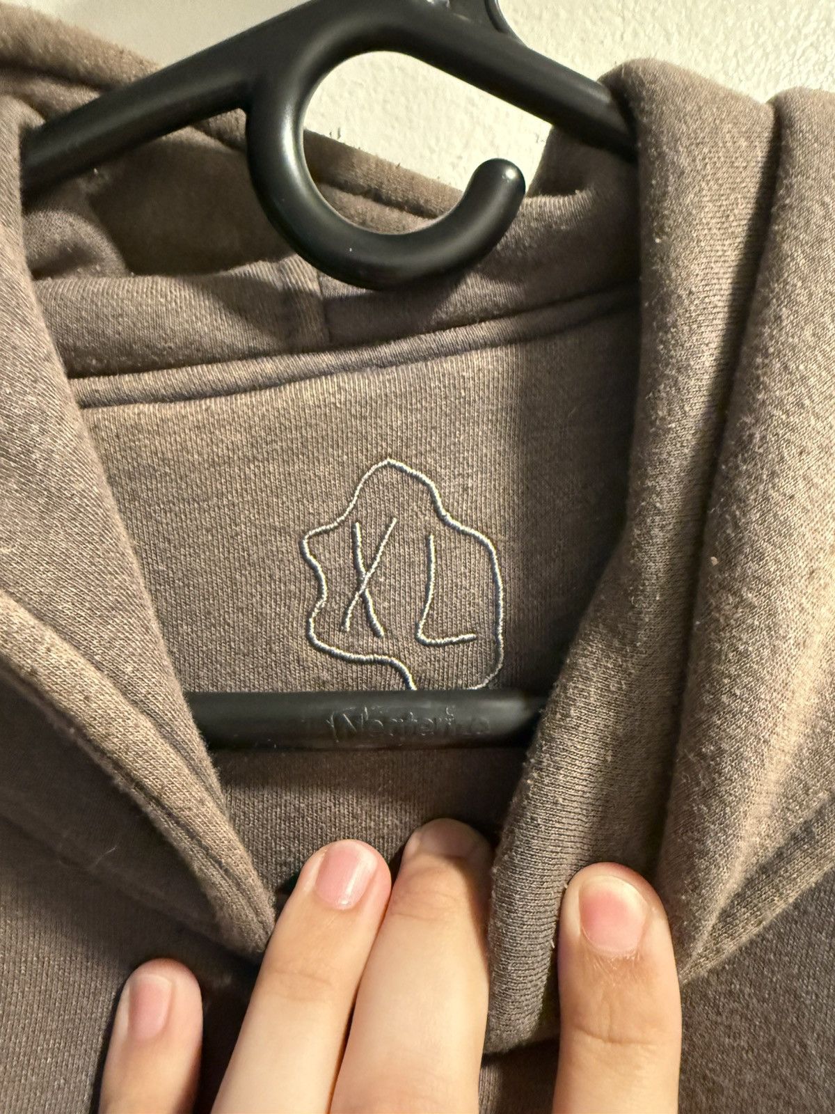 Thirteen Studios Double Layered Hoodie (2023 release) Size US XL / EU 56 / 4 - 6 Thumbnail